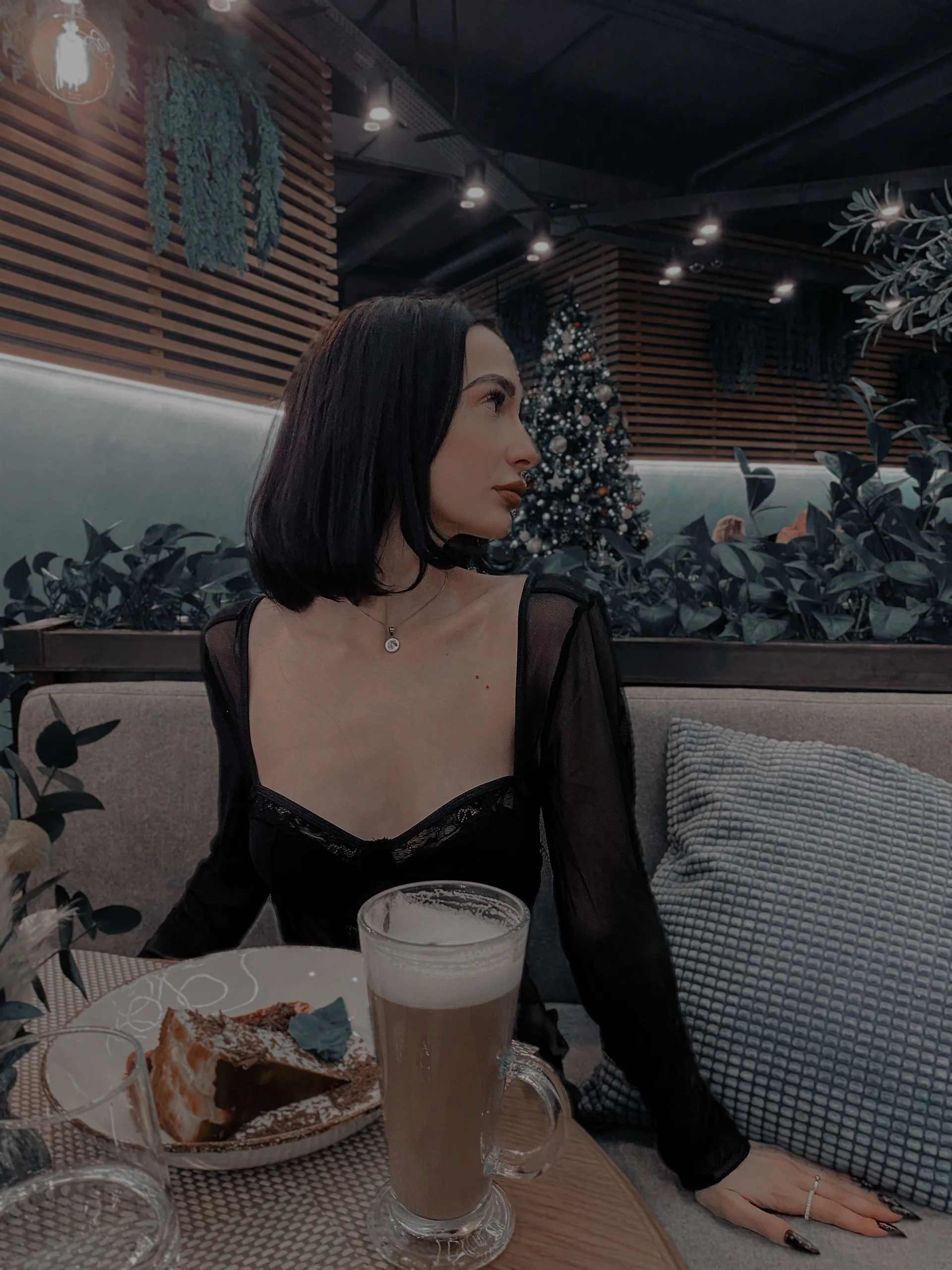 XXX Porn Photo of Nude MarieKarma 139