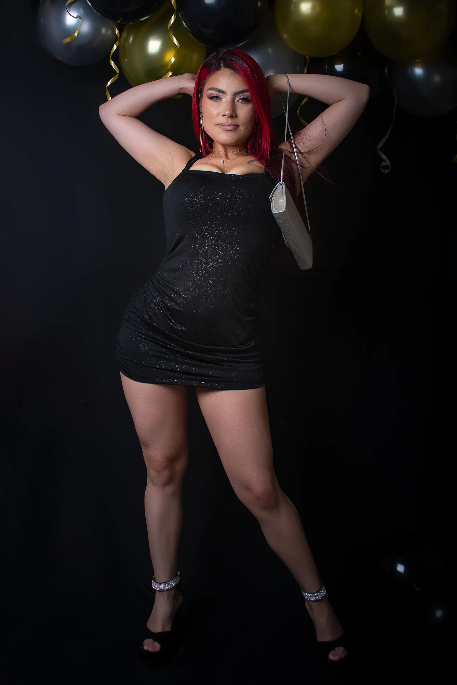 XXX Porn Photo of Nude AsheyBaker 18