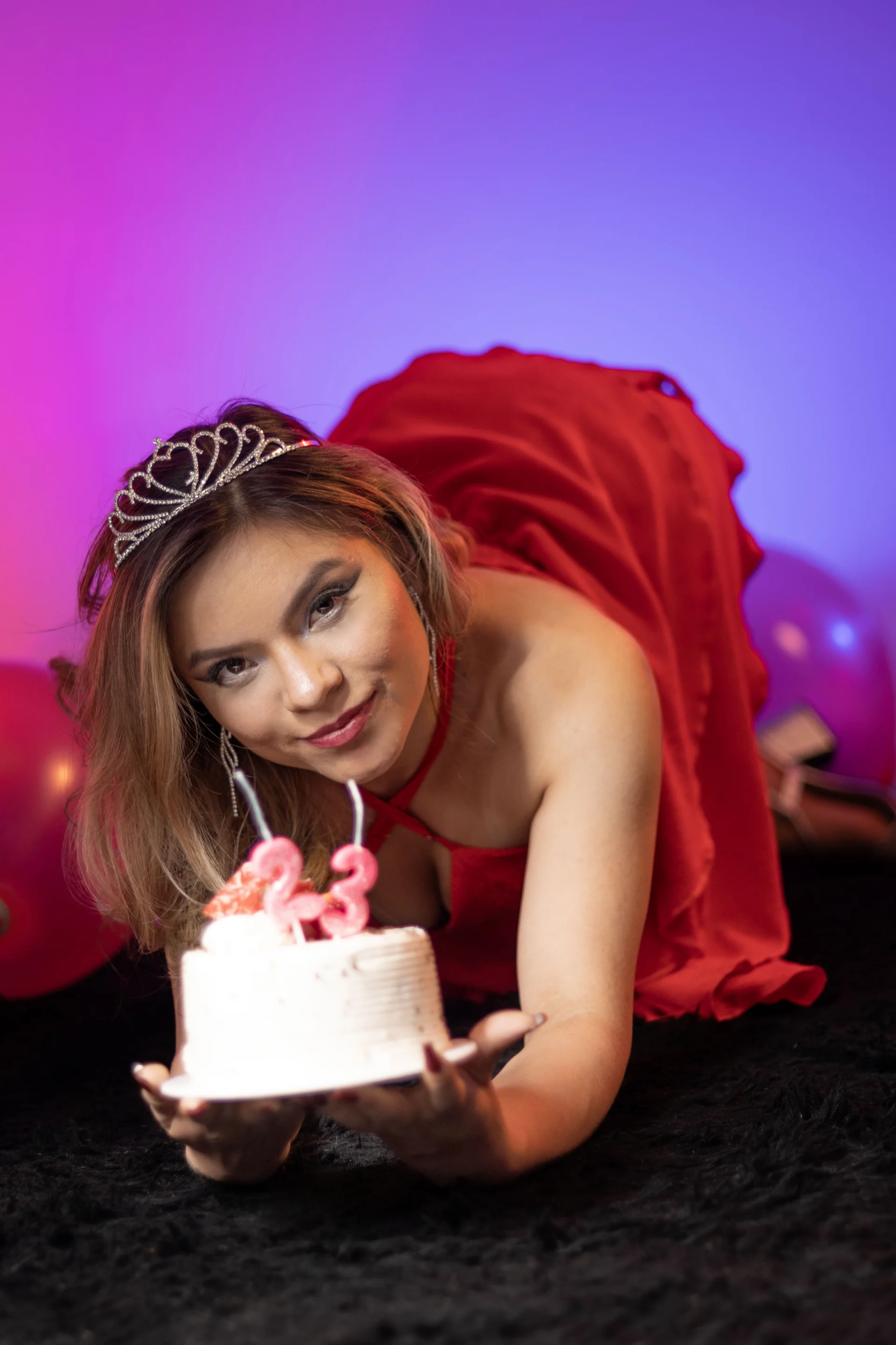 XXX Porn Photo of Nude NalaRosse 142