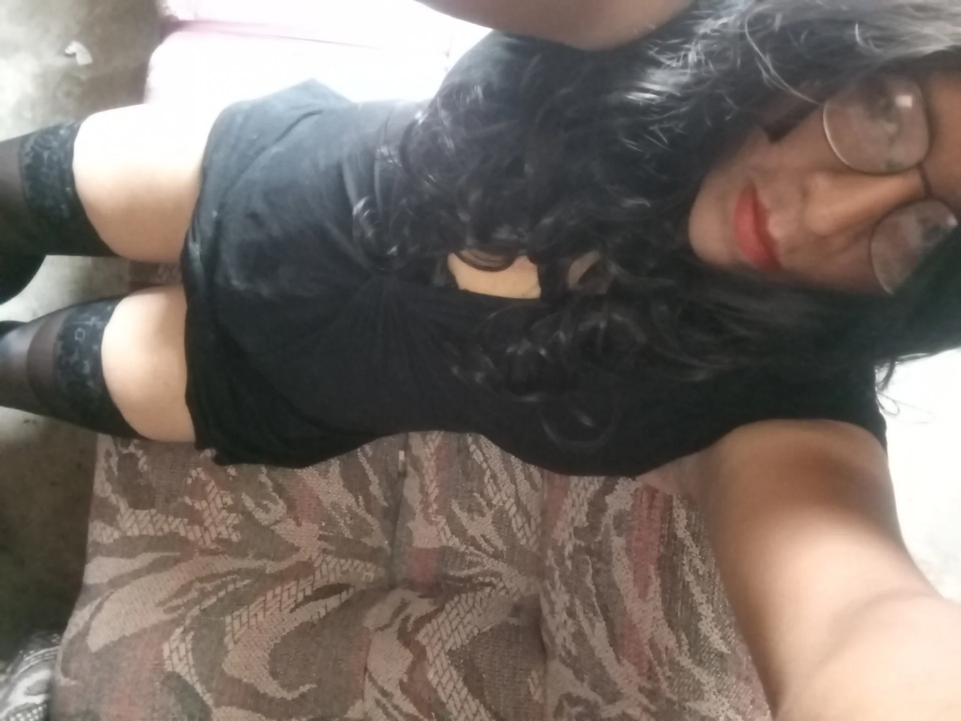 XXX Porn Photo of Nude Samanthamex 1
