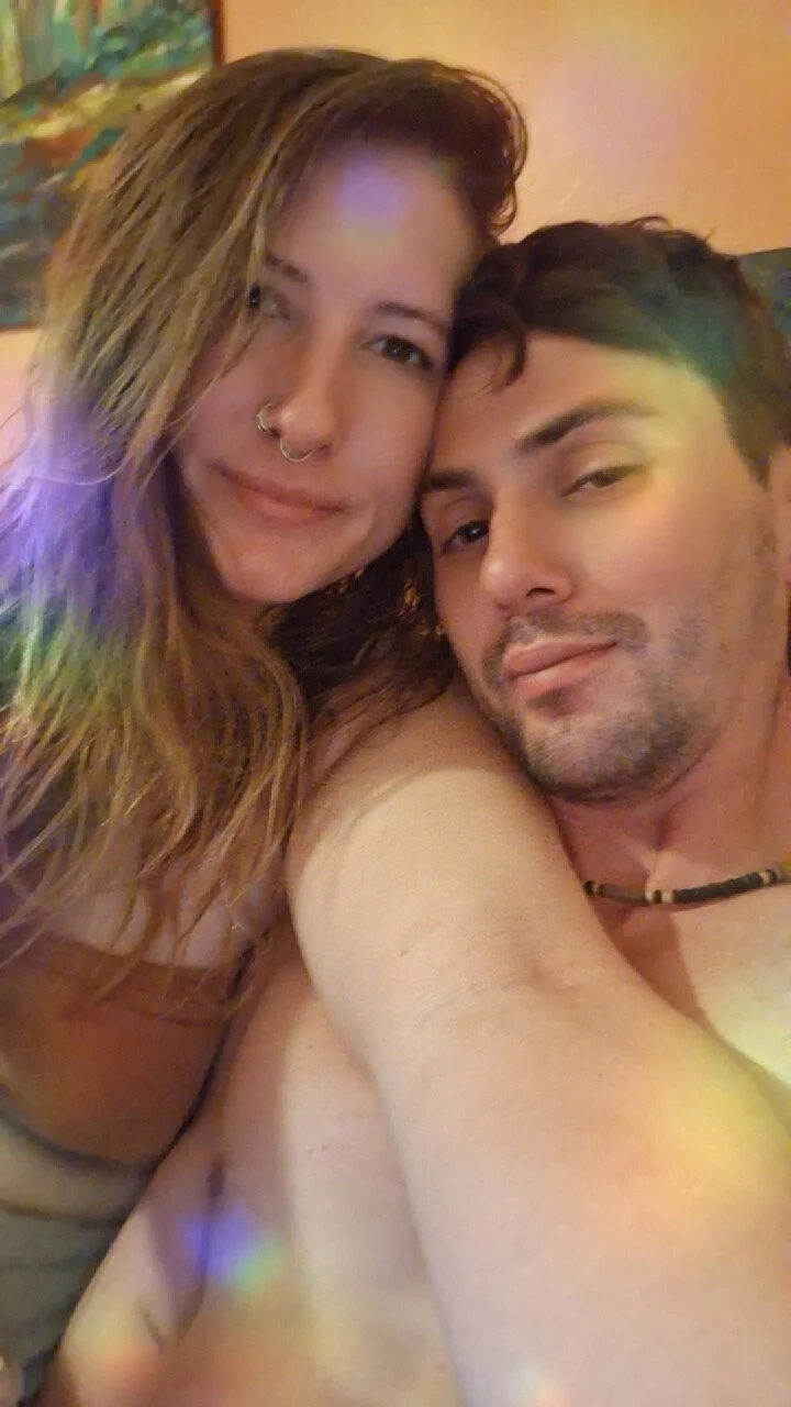 XXX Porn Photo of Nude MelloM3ta4 17