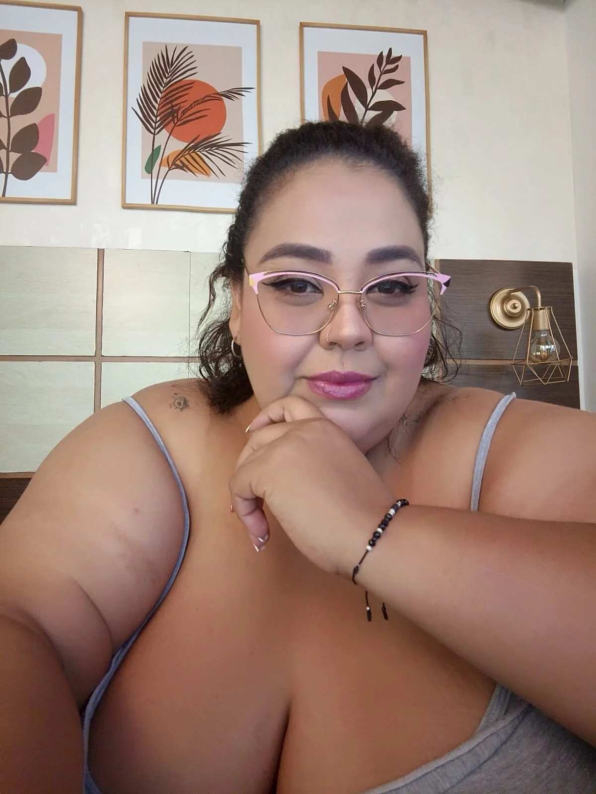 XXX Porn Photo of Nude Alisson_am 104