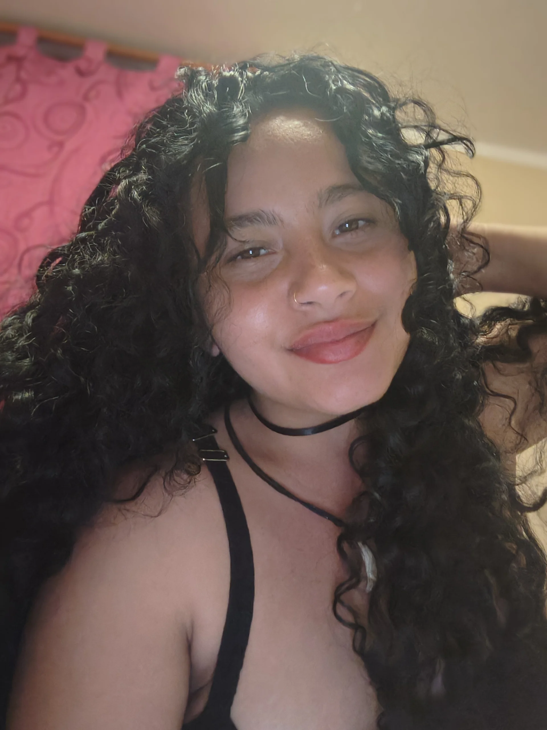 XXX Porn Photo of Nude Yaya_watson 8
