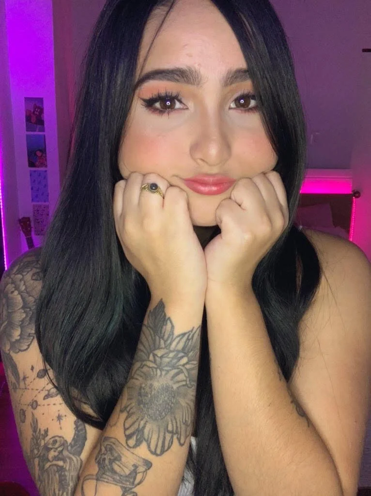 XXX Porn Photo of Nude cutienanii 2