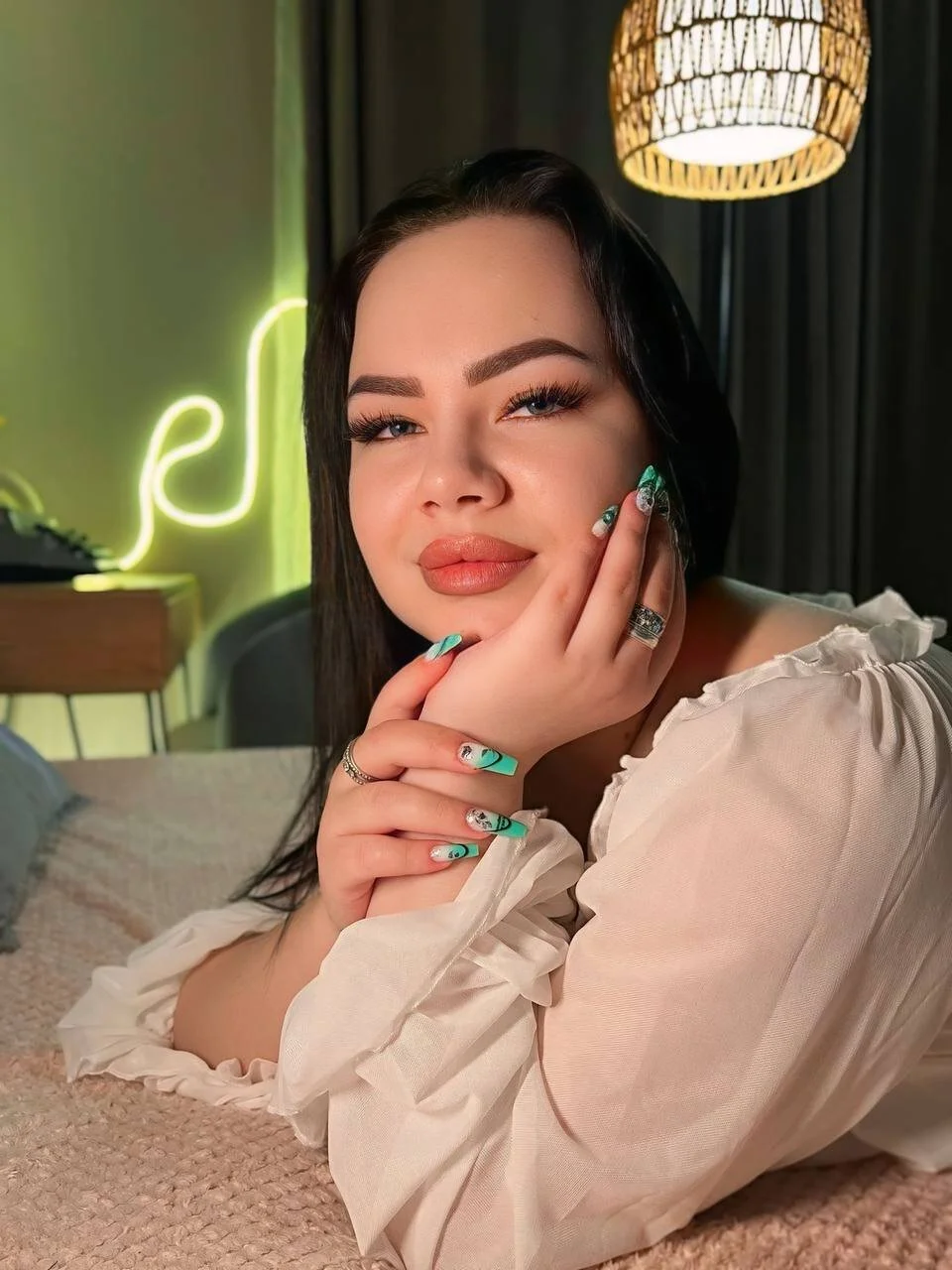 XXX Porn Photo of Nude bllowwoww 2