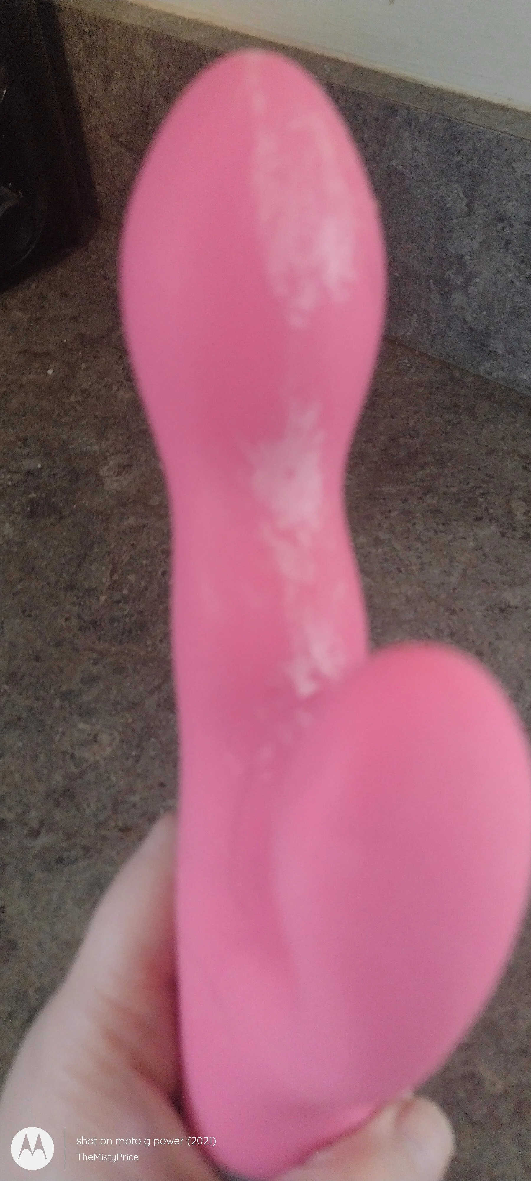 XXX Porn Photo of Nude TheMistyPrice 16