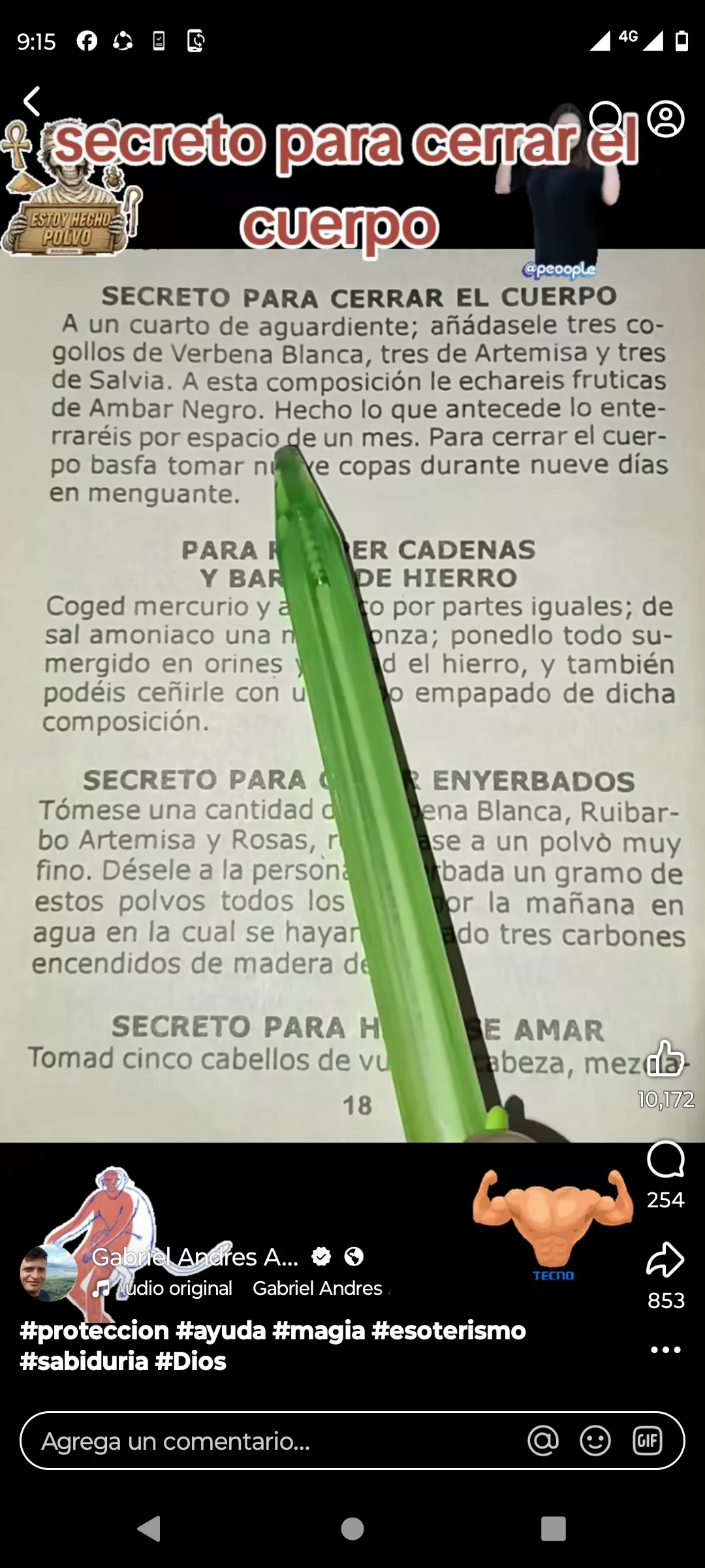 XXX Porn Photo of Nude TomaRacista 4