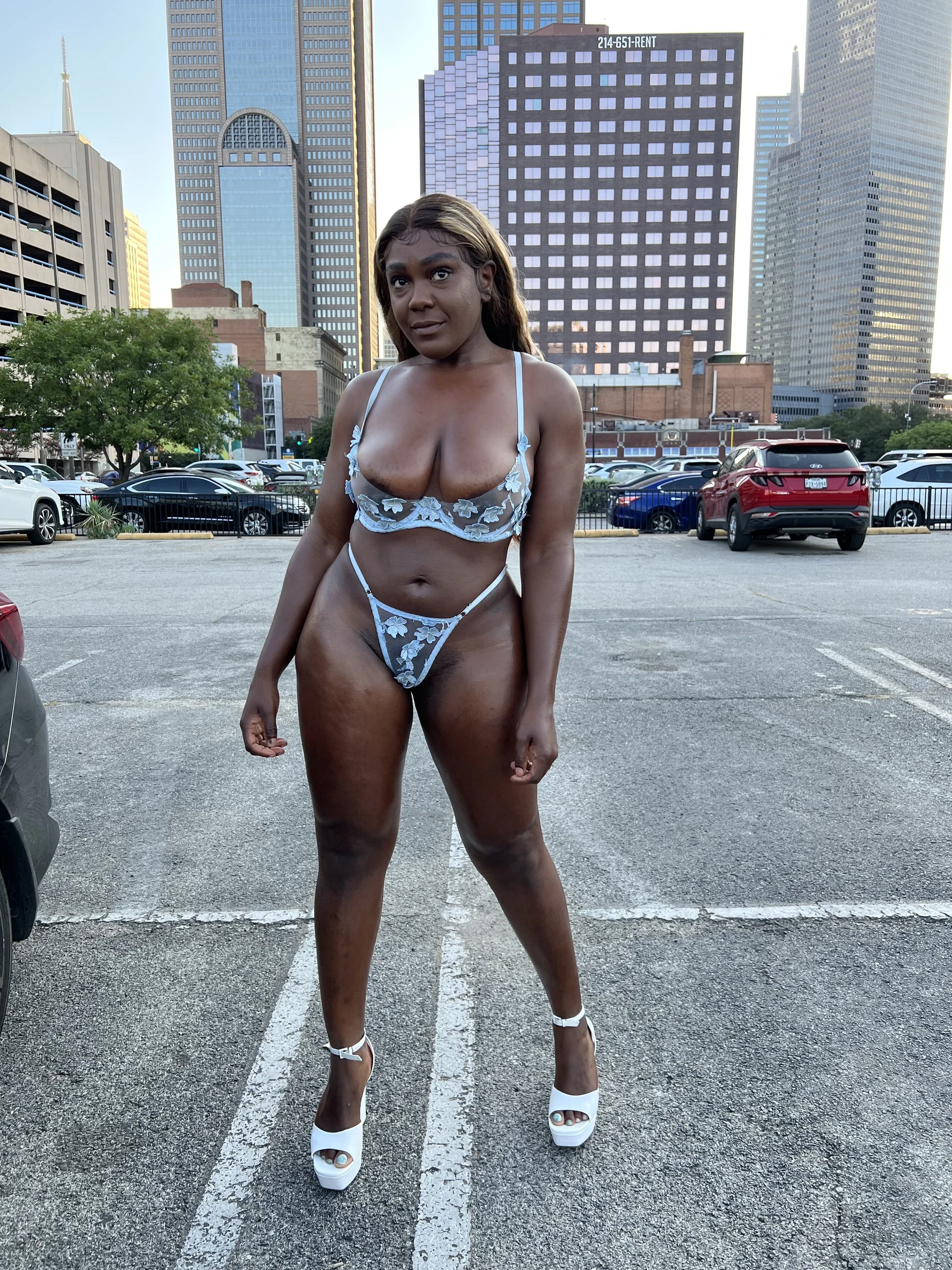 XXX Porn Photo of Nude TilaTotti 36