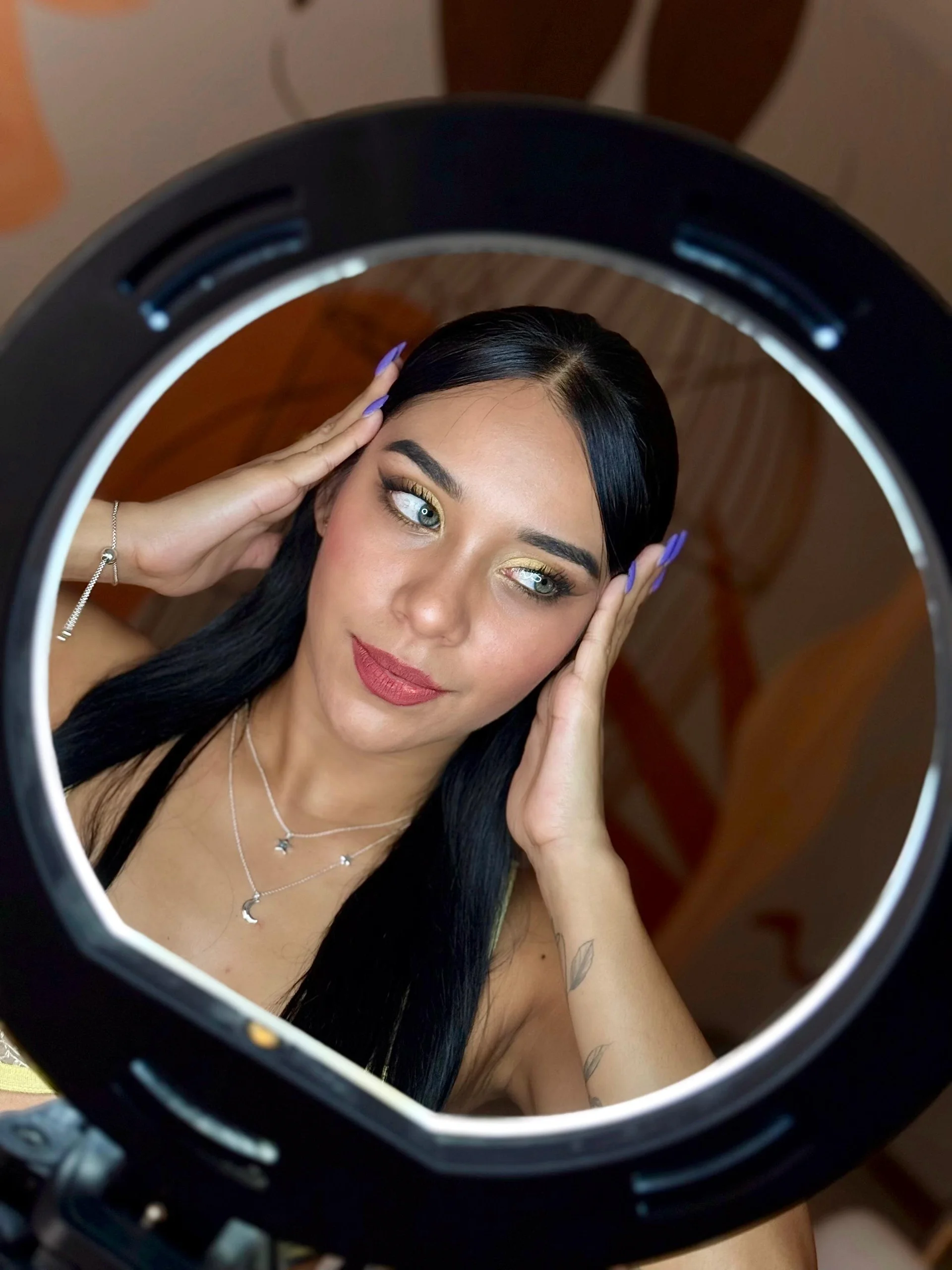 XXX Porn Photo of Nude AmaliaCrus 36