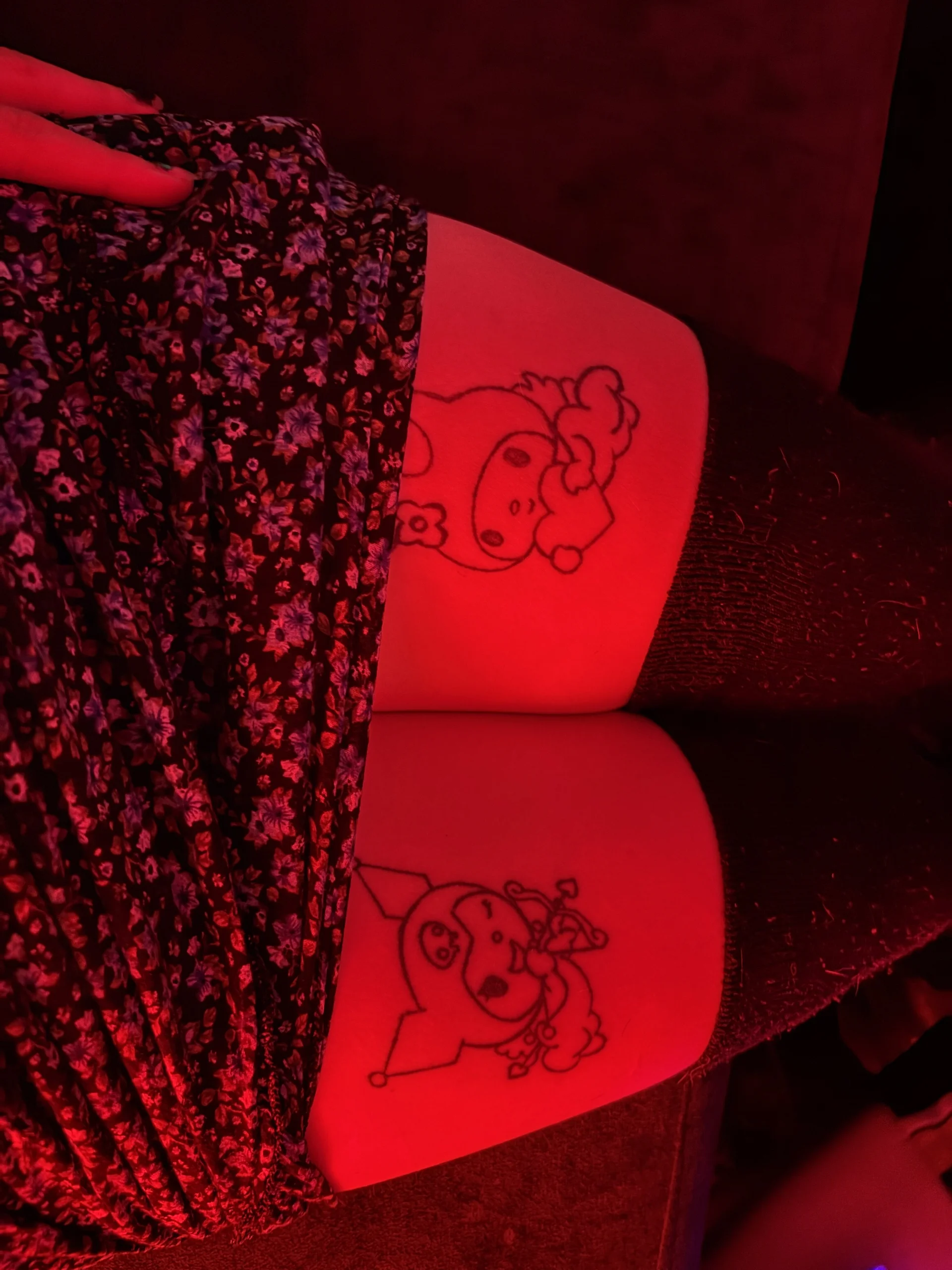 XXX Porn Photo of Nude kittymeow_14 5