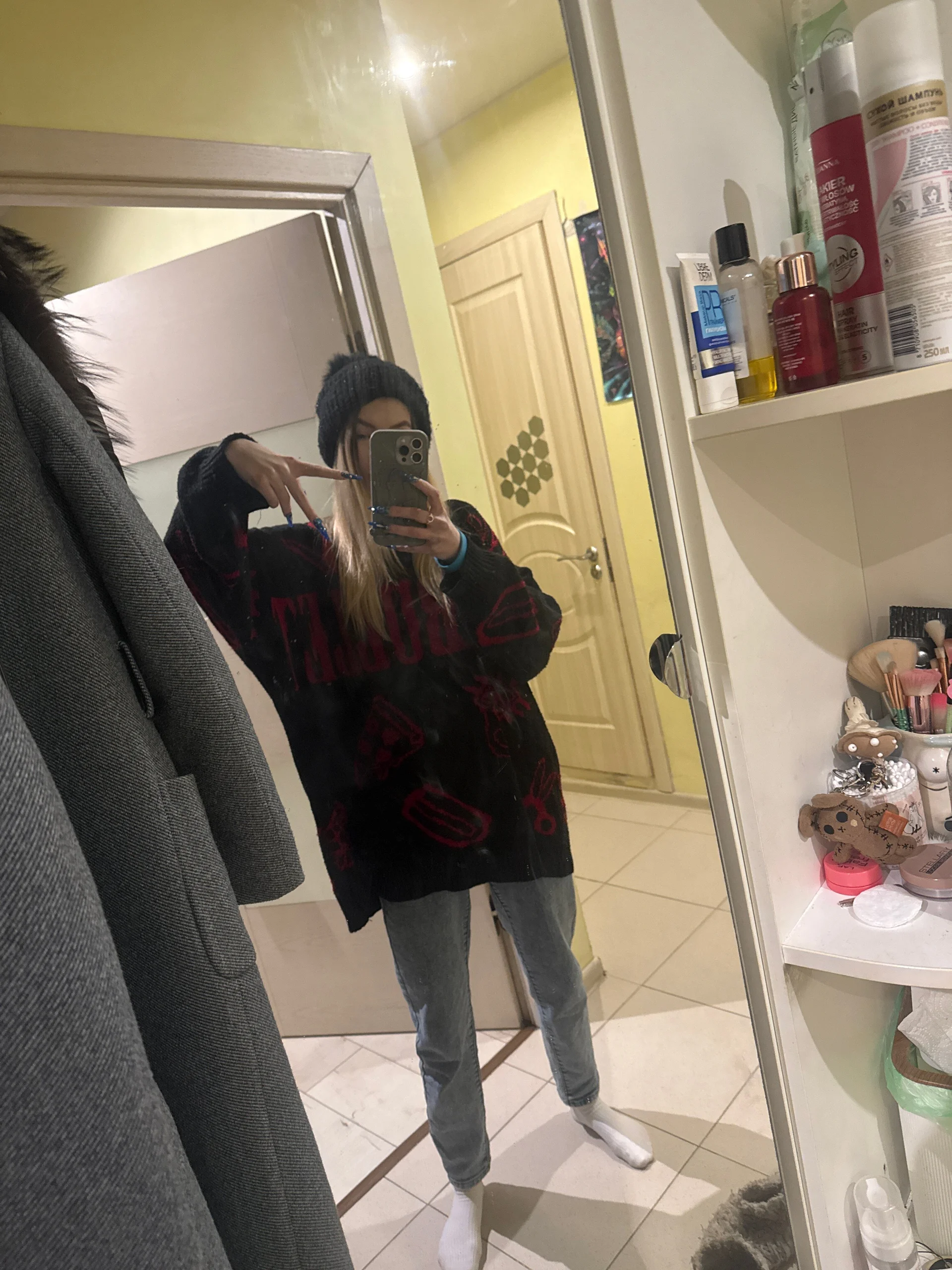 XXX Porn Photo of Nude Risky_Mia69 6