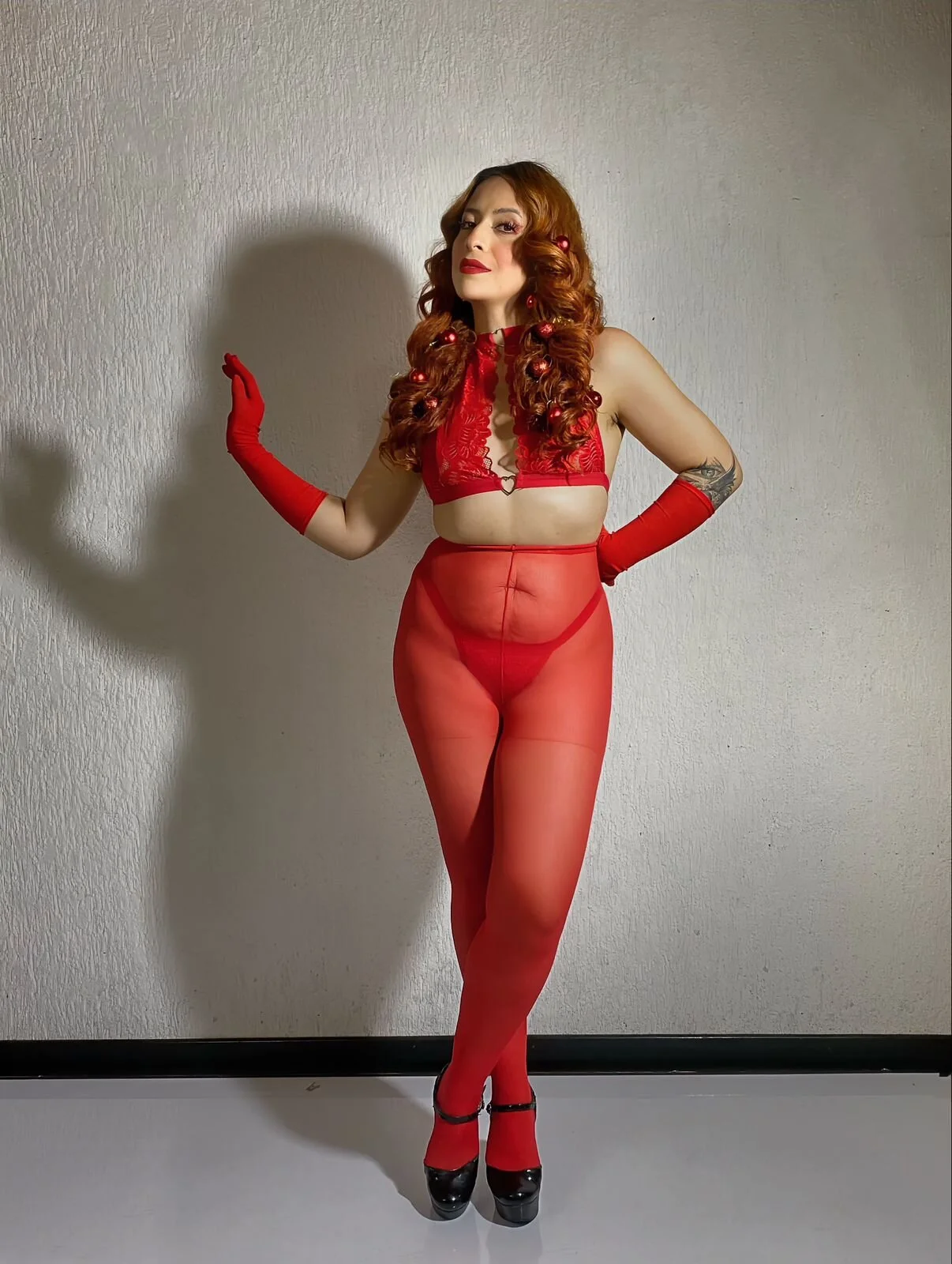 XXX Porn Photo of Nude sahra_taylor_ 26