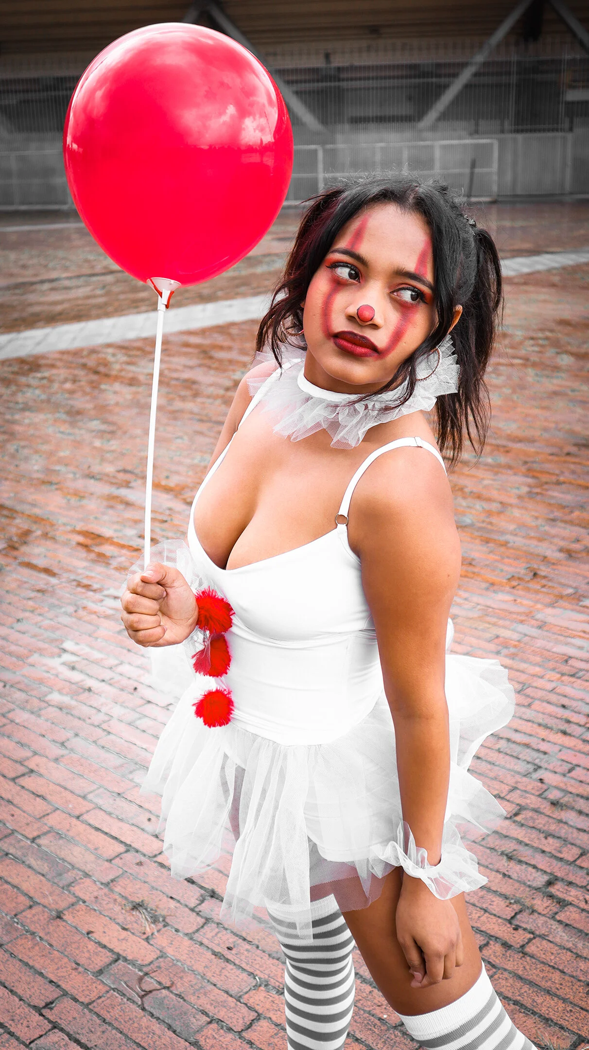 XXX Porn Photo of Nude Sariitaa_ 114