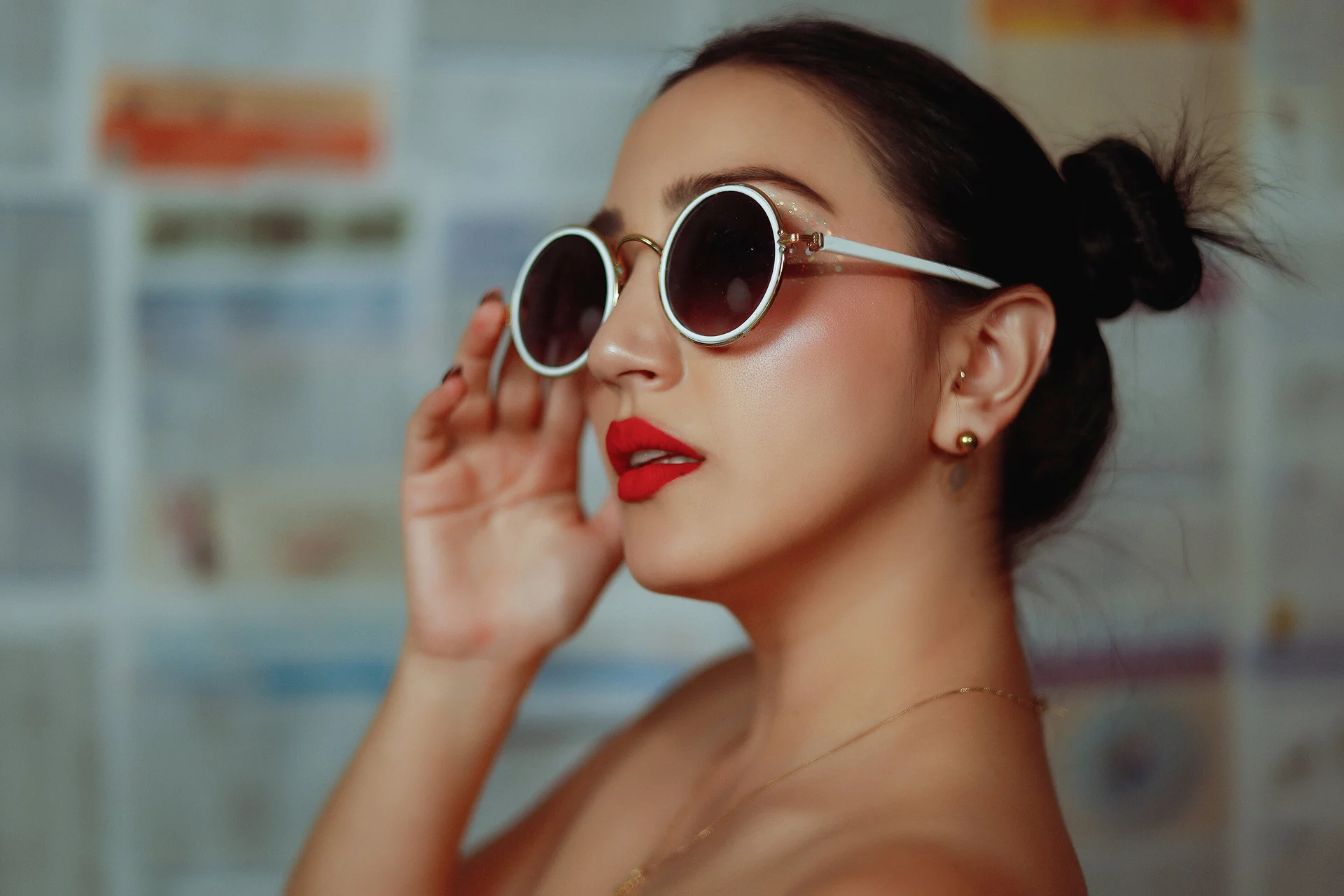 XXX Porn Photo of Nude LIAH_IZUMI 96