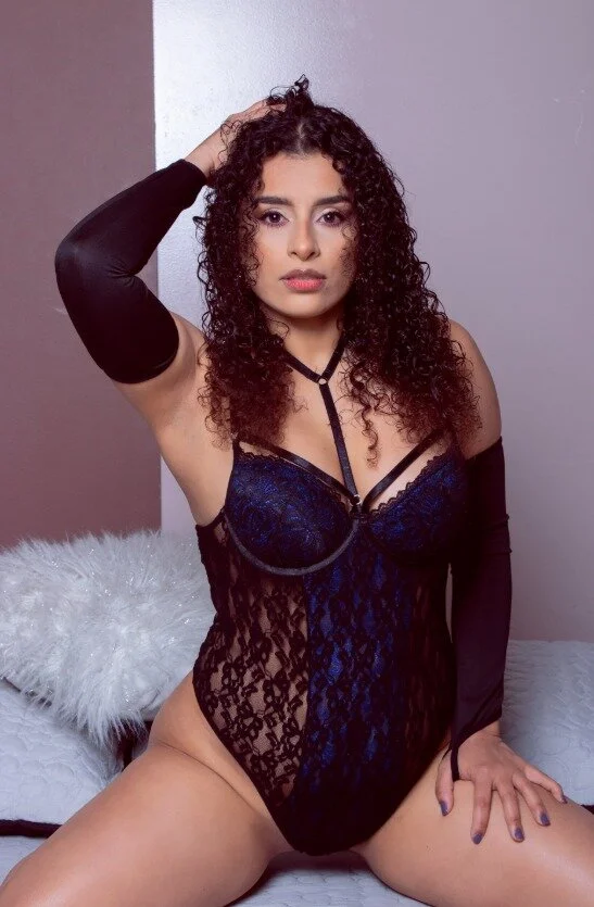 XXX Porn Photo of Nude Alizon_1 2
