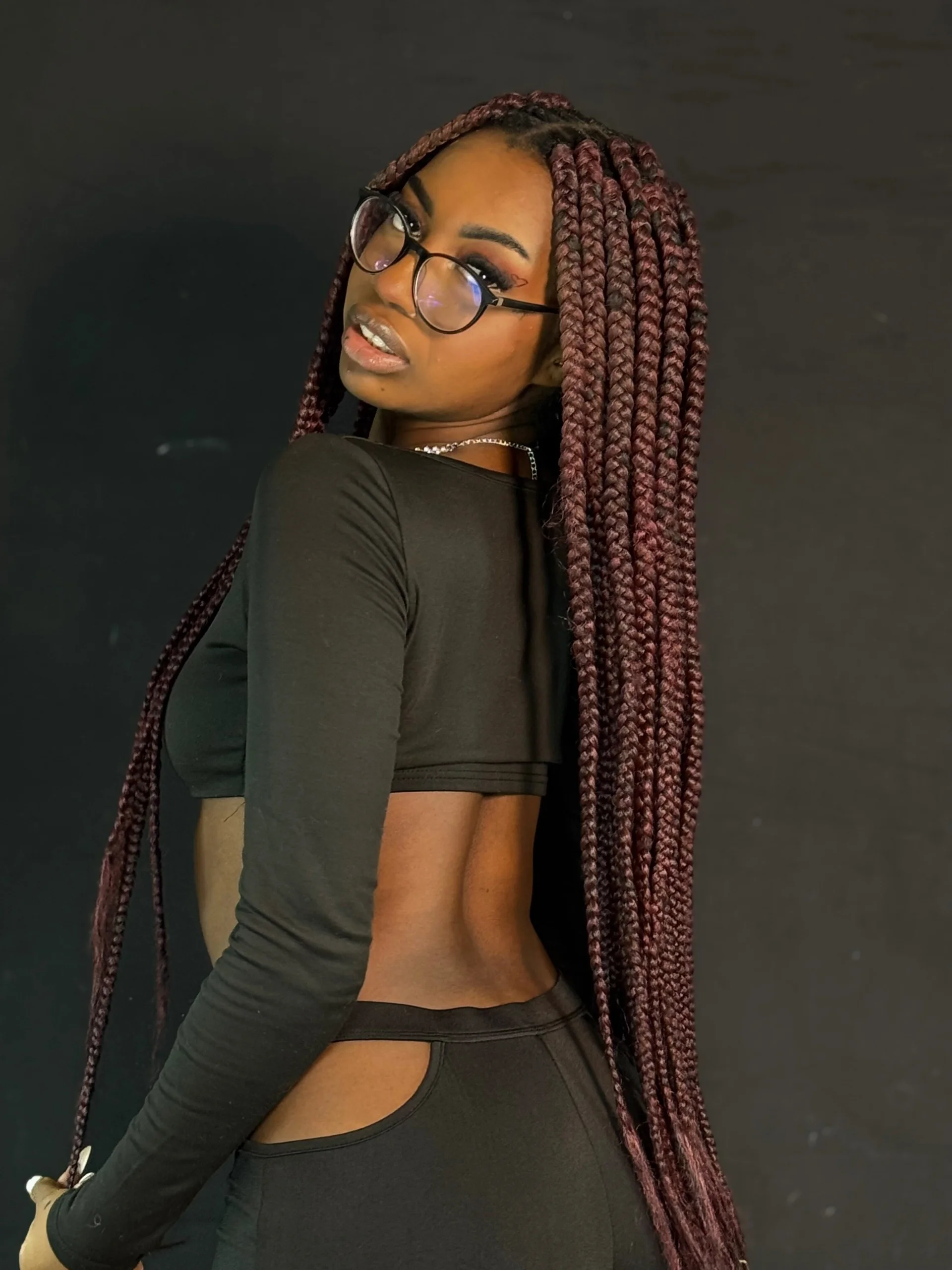 XXX Porn Photo of Nude Raquel_jones 179