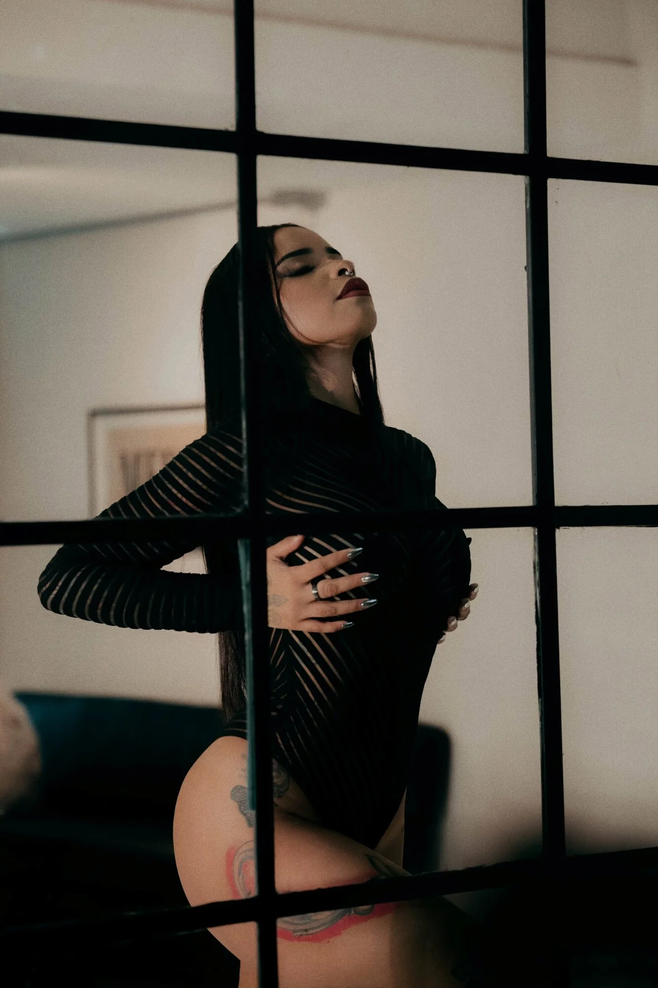 XXX Porn Photo of Nude cocoamore 16