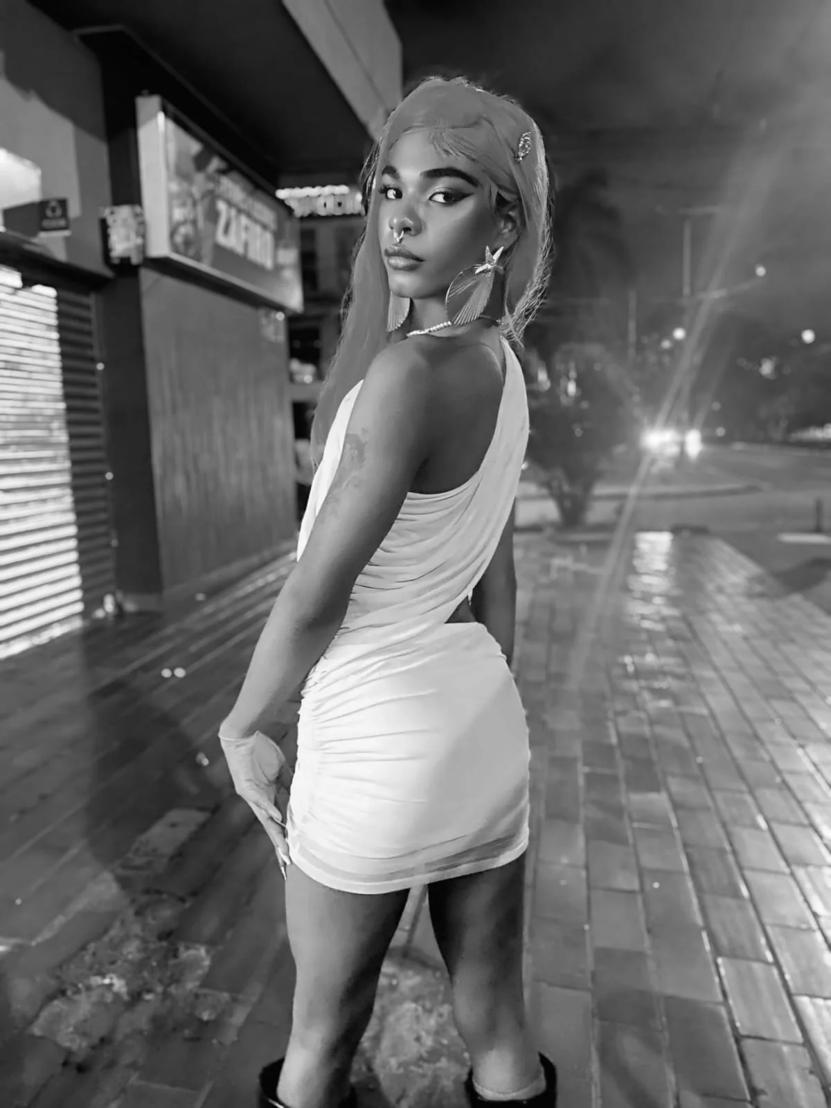 XXX Porn Photo of Nude Goddess__Effy 1