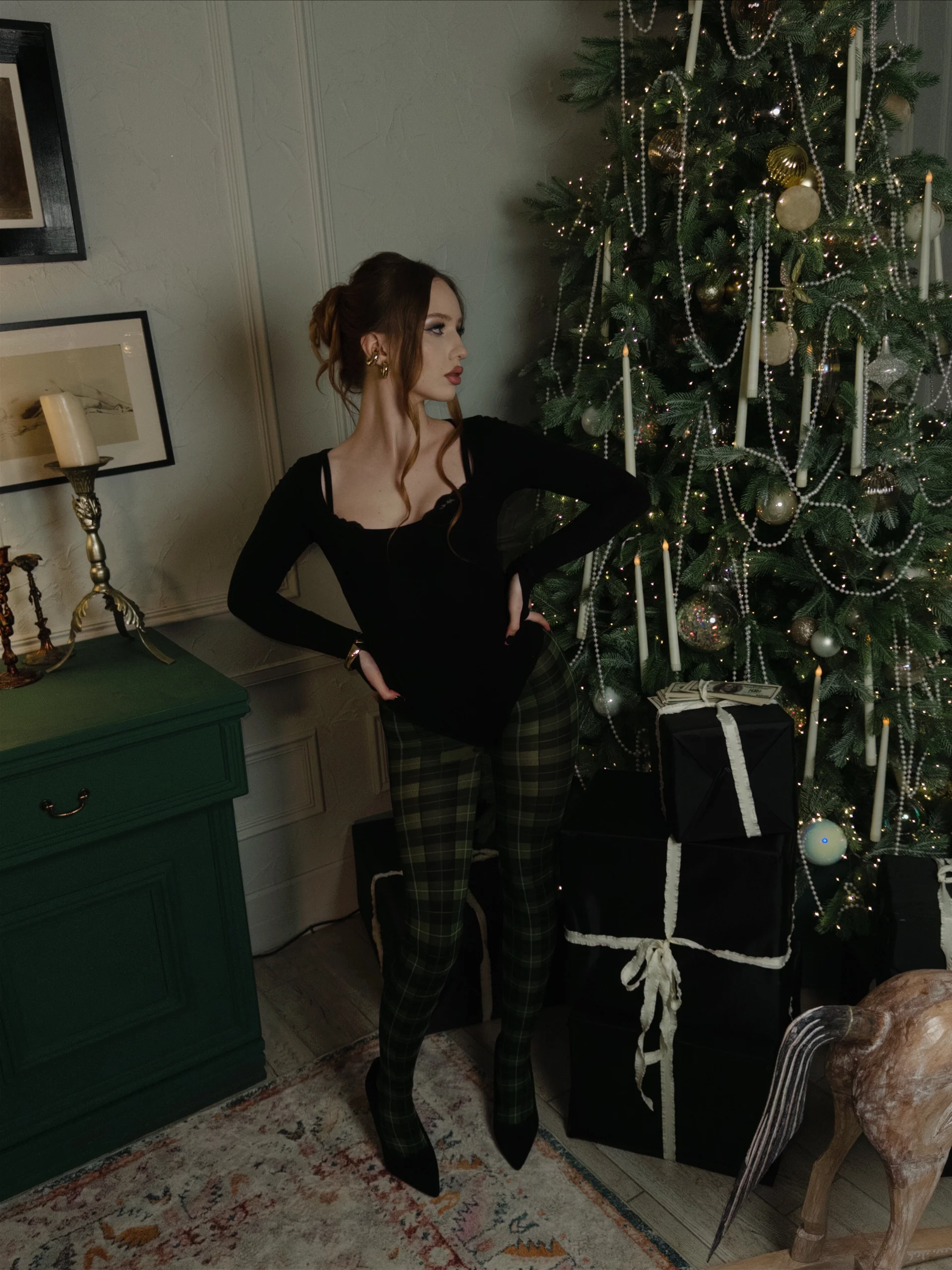 XXX Porn Photo of Nude DorothyGilbert1 20