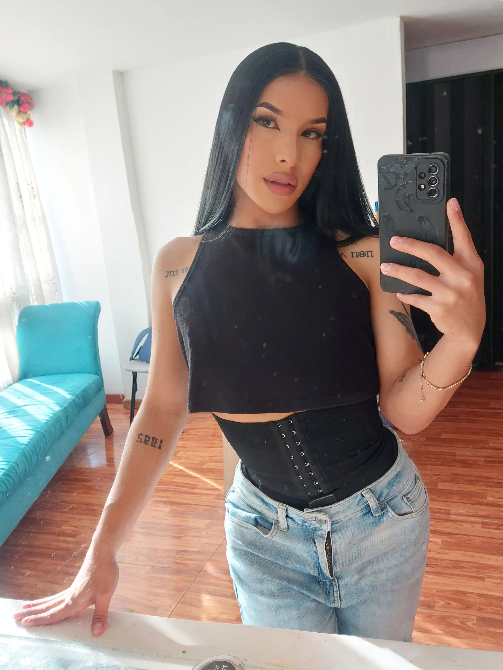 XXX Porn Photo of Nude Jess_Goddess 405