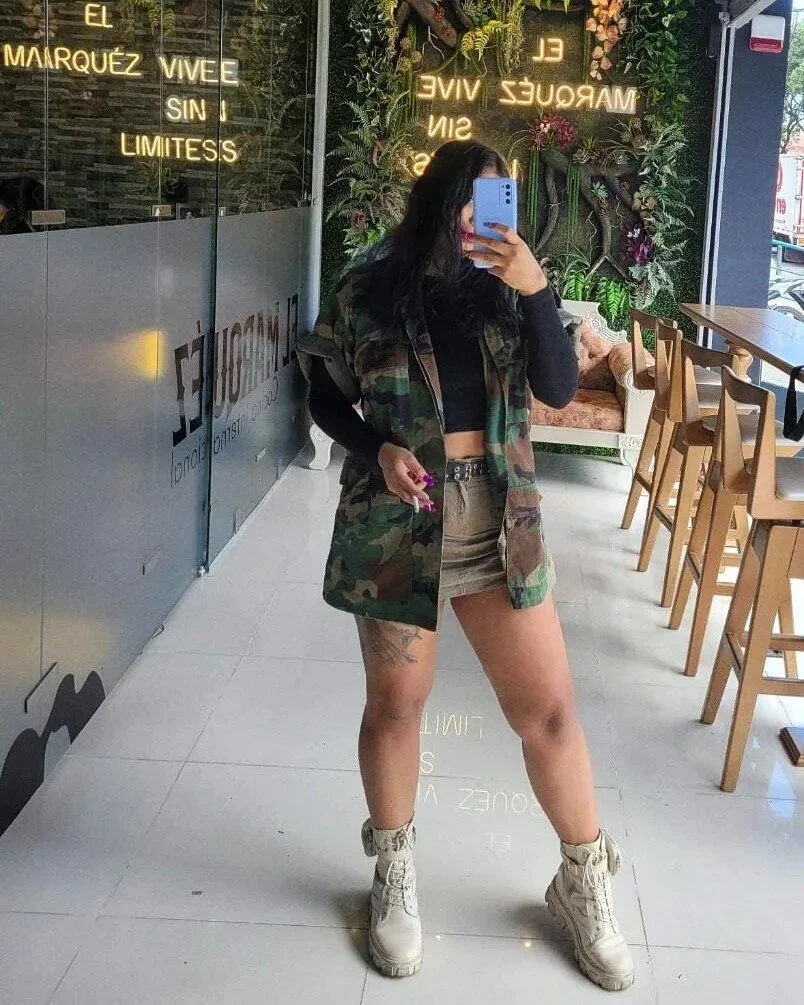 XXX Porn Photo of Nude heetsah 5