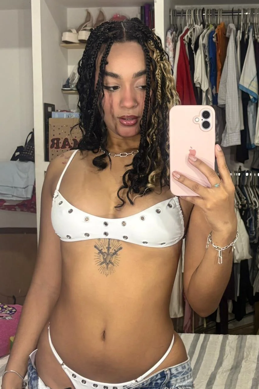 XXX Porn Photo of Nude Clawdeen__wolf 27