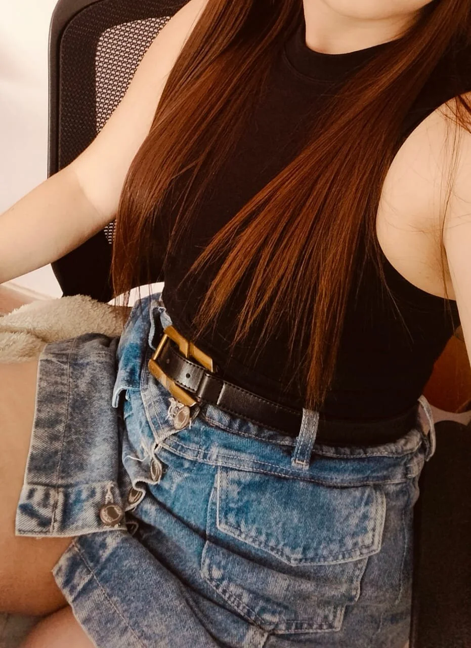 XXX Porn Photo of Nude Rebeca_blonde 14