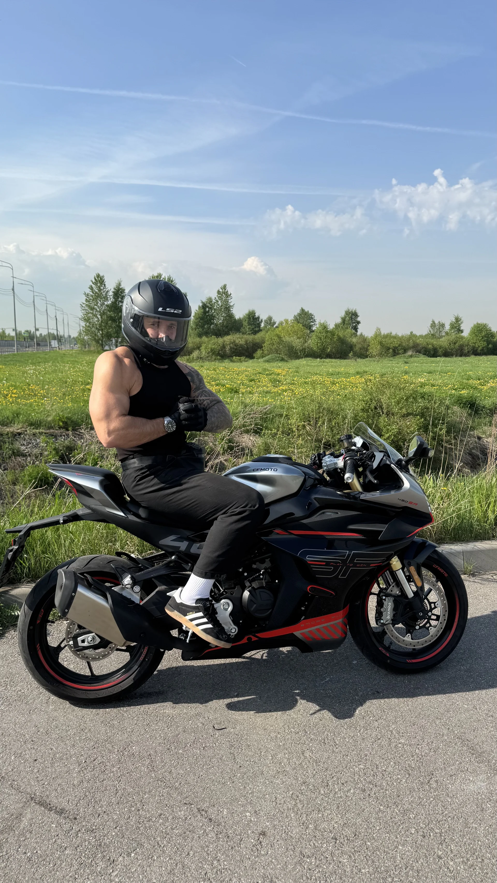 XXX Porn Photo of Nude Mr_YourGod 7