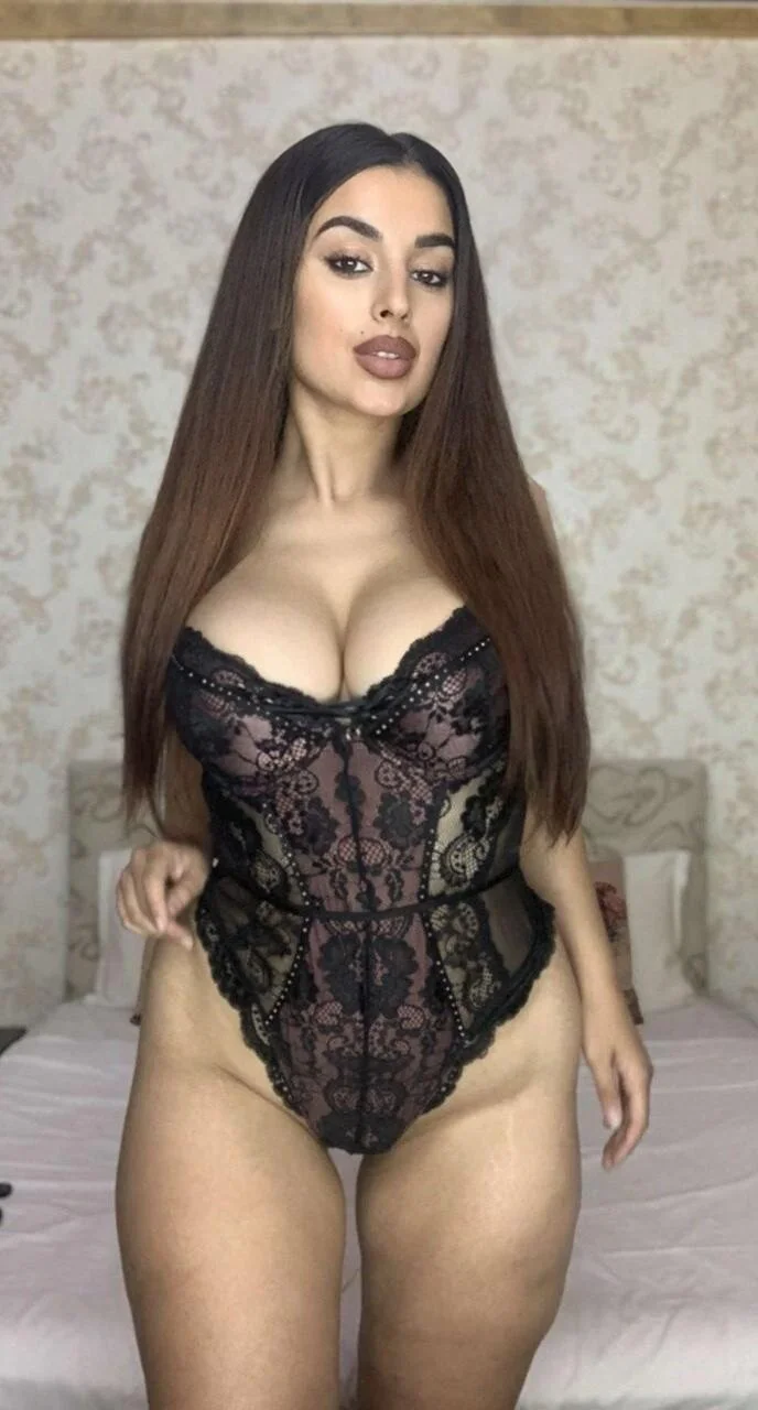 XXX Porn Photo of Nude VallerieJones 325