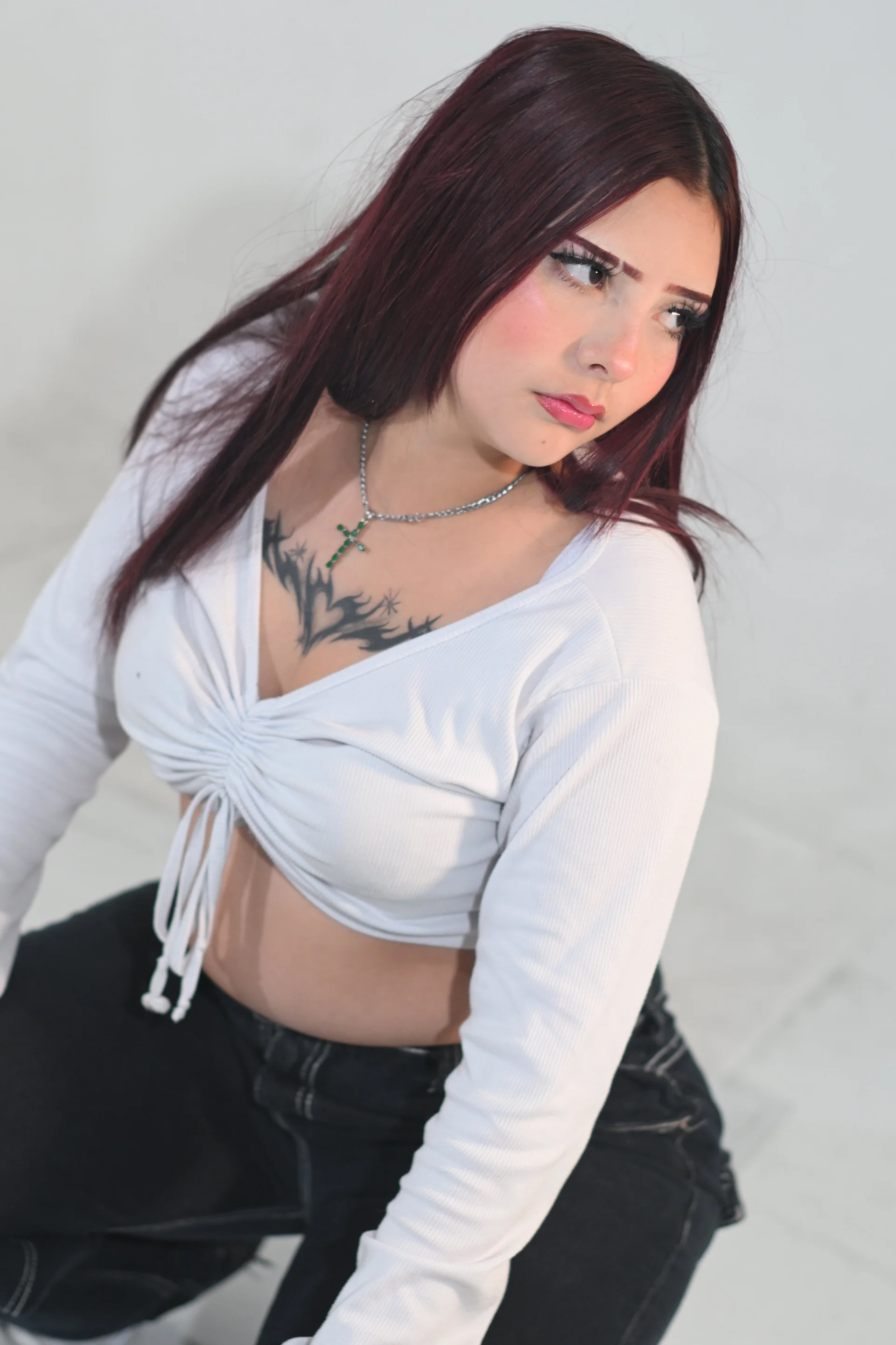XXX Porn Photo of Nude Mabel_Montiel 2