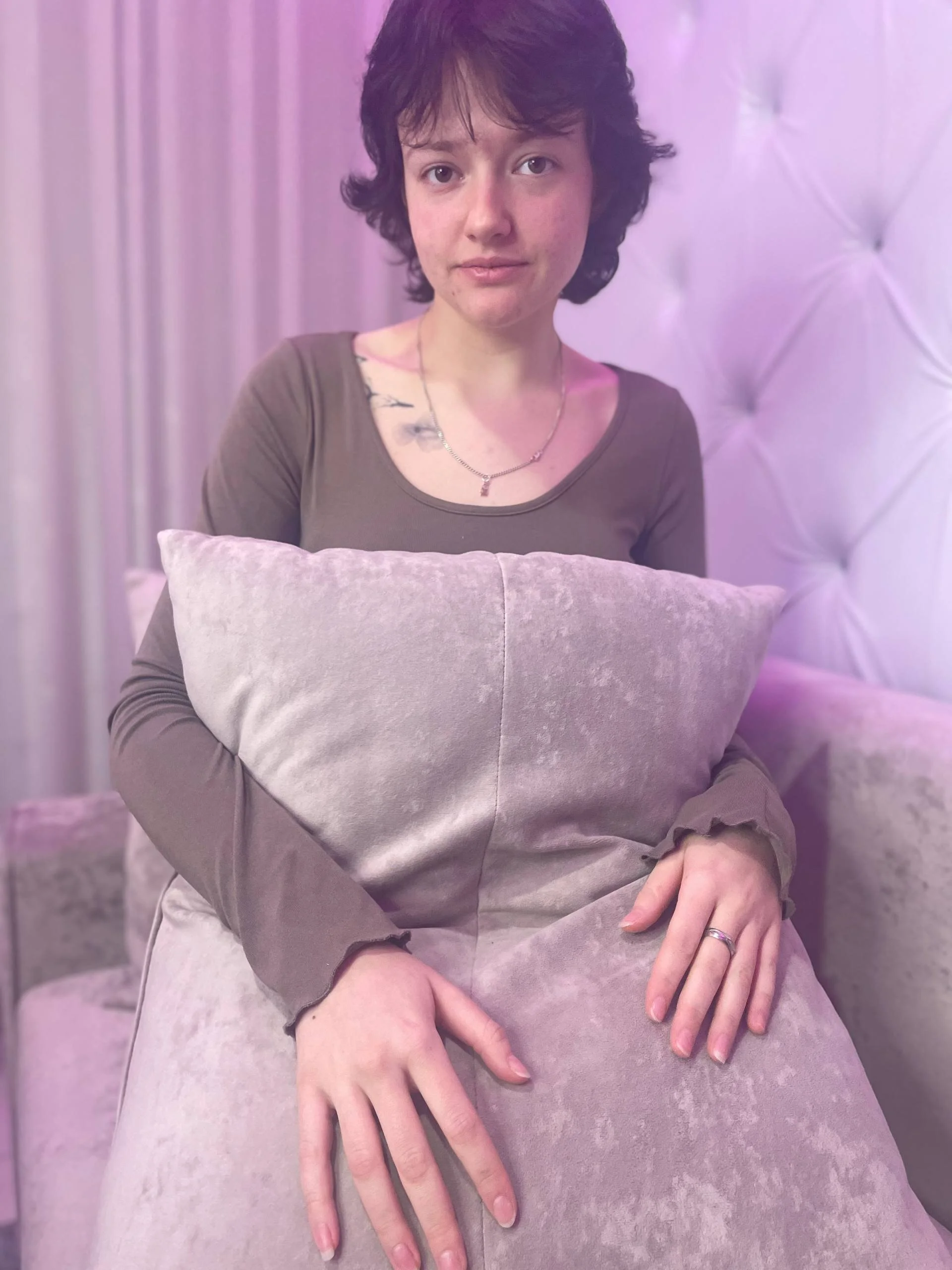 XXX Porn Photo of Nude Svenaa_Kopnie 2
