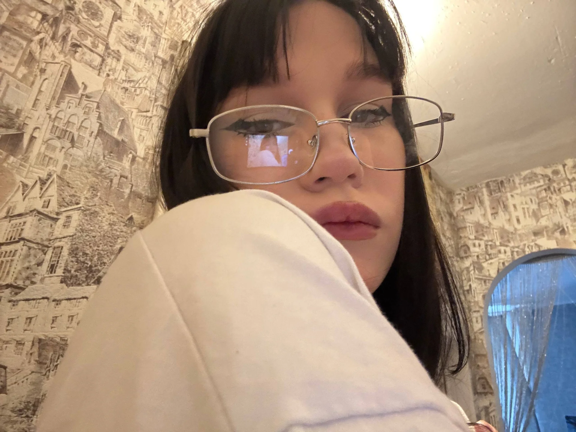 XXX Porn Photo of Nude Jennifer_Broccoli 4