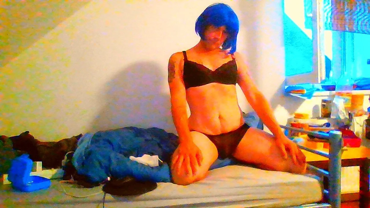 XXX Porn Photo of Nude MannsundFraugeil 4