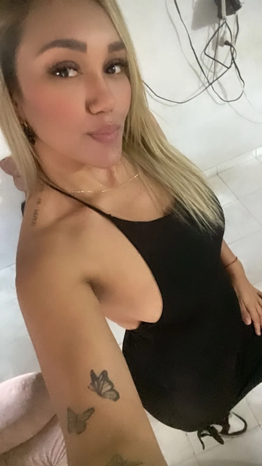 XXX Porn Photo of Nude dalila_salazar 40