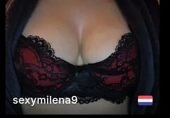 XXX Porn Photo of Nude SensualMilena 5