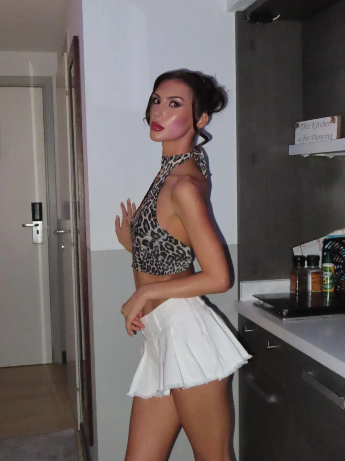 XXX Porn Photo of Nude MilaRenee 21