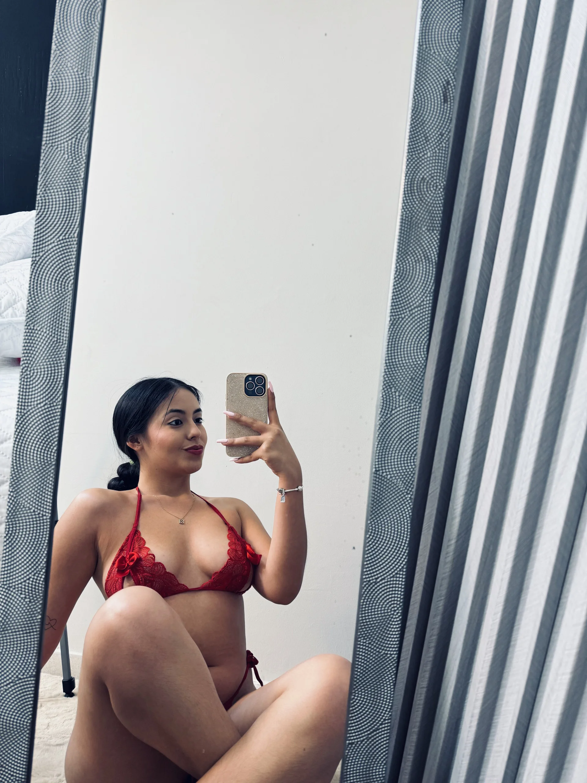 XXX Porn Photo of Nude Julietasantos__ 11