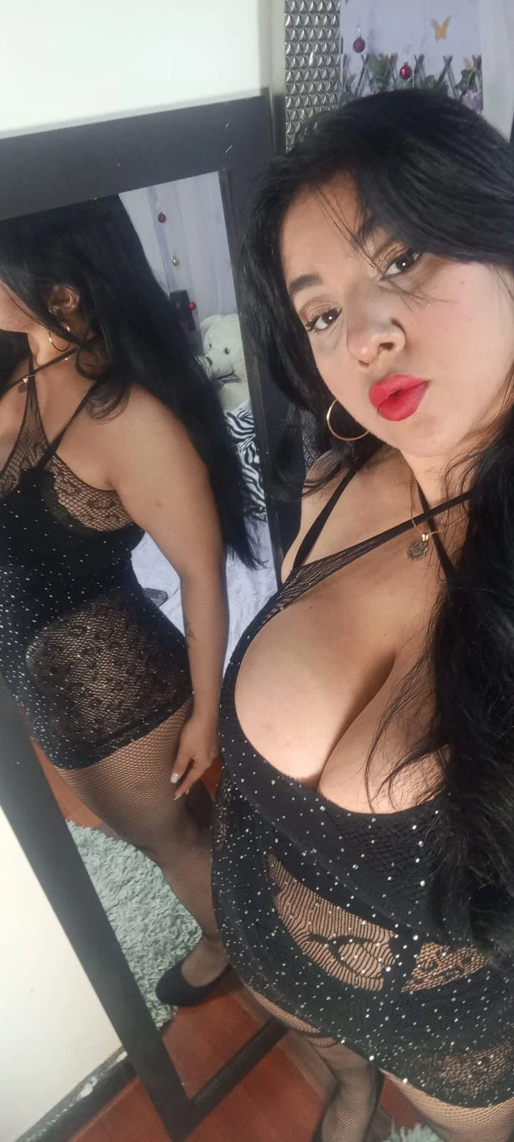 XXX Porn Photo of Nude rosebigboobs 156