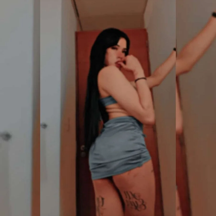 XXX Porn Photo of Nude Afryyca 9