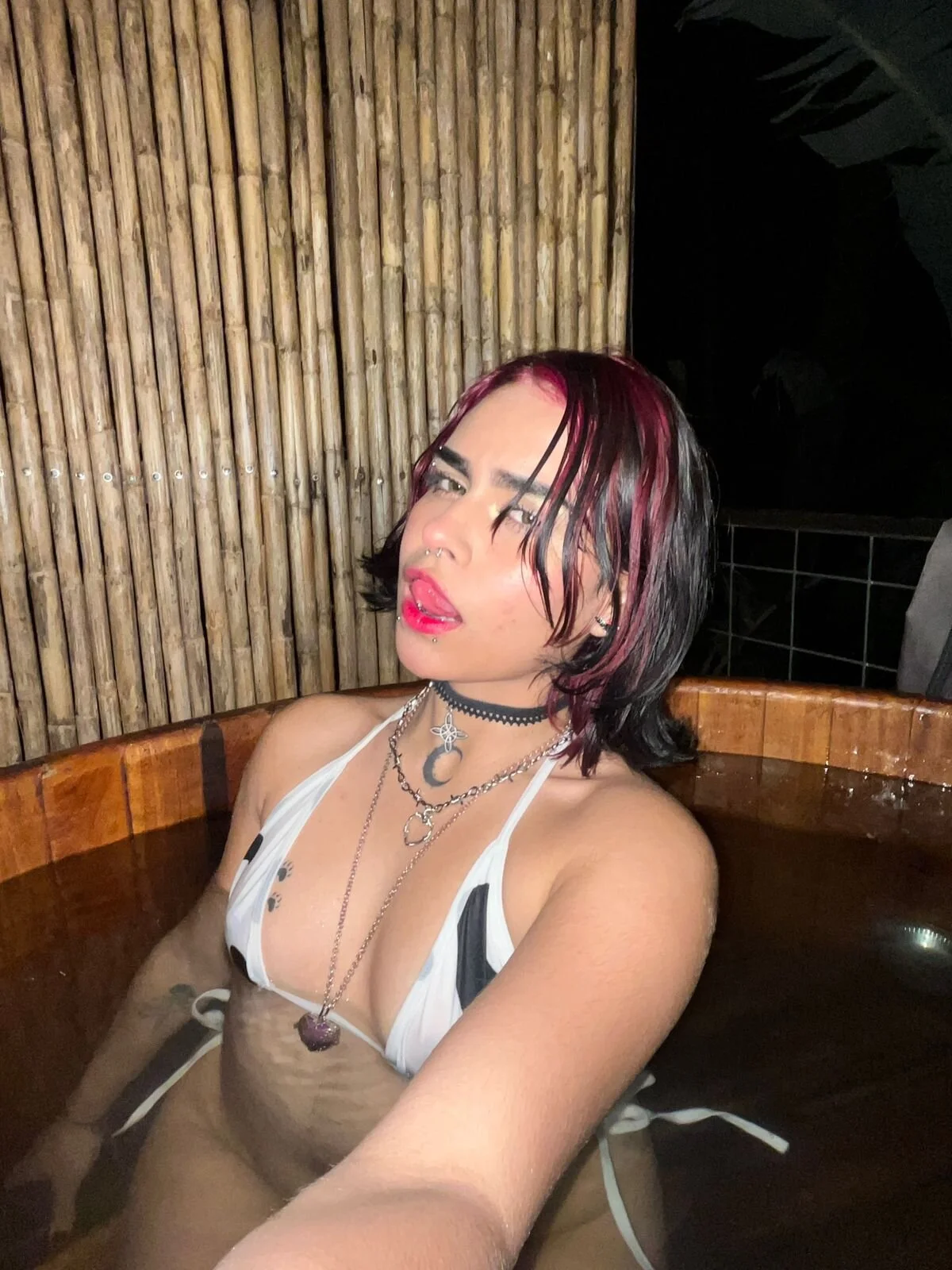 XXX Porn Photo of Nude nyx_halfmoon 15