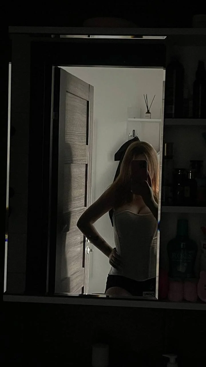 XXX Porn Photo of Nude PatricePerlow 3