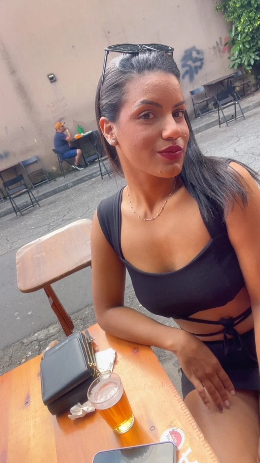 XXX Porn Photo of Nude Bella_missandei 3