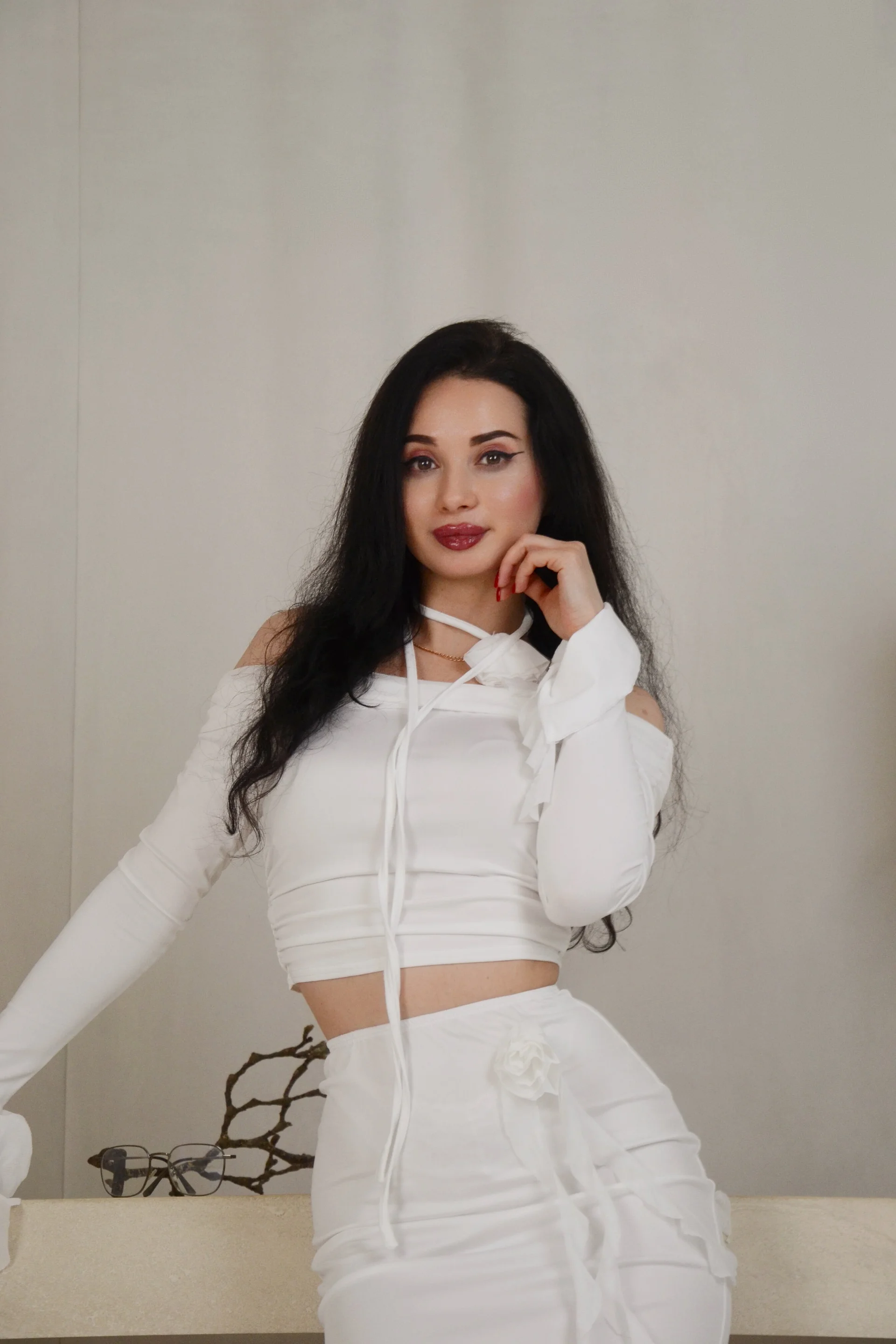 XXX Porn Photo of Nude MiaBecky 18