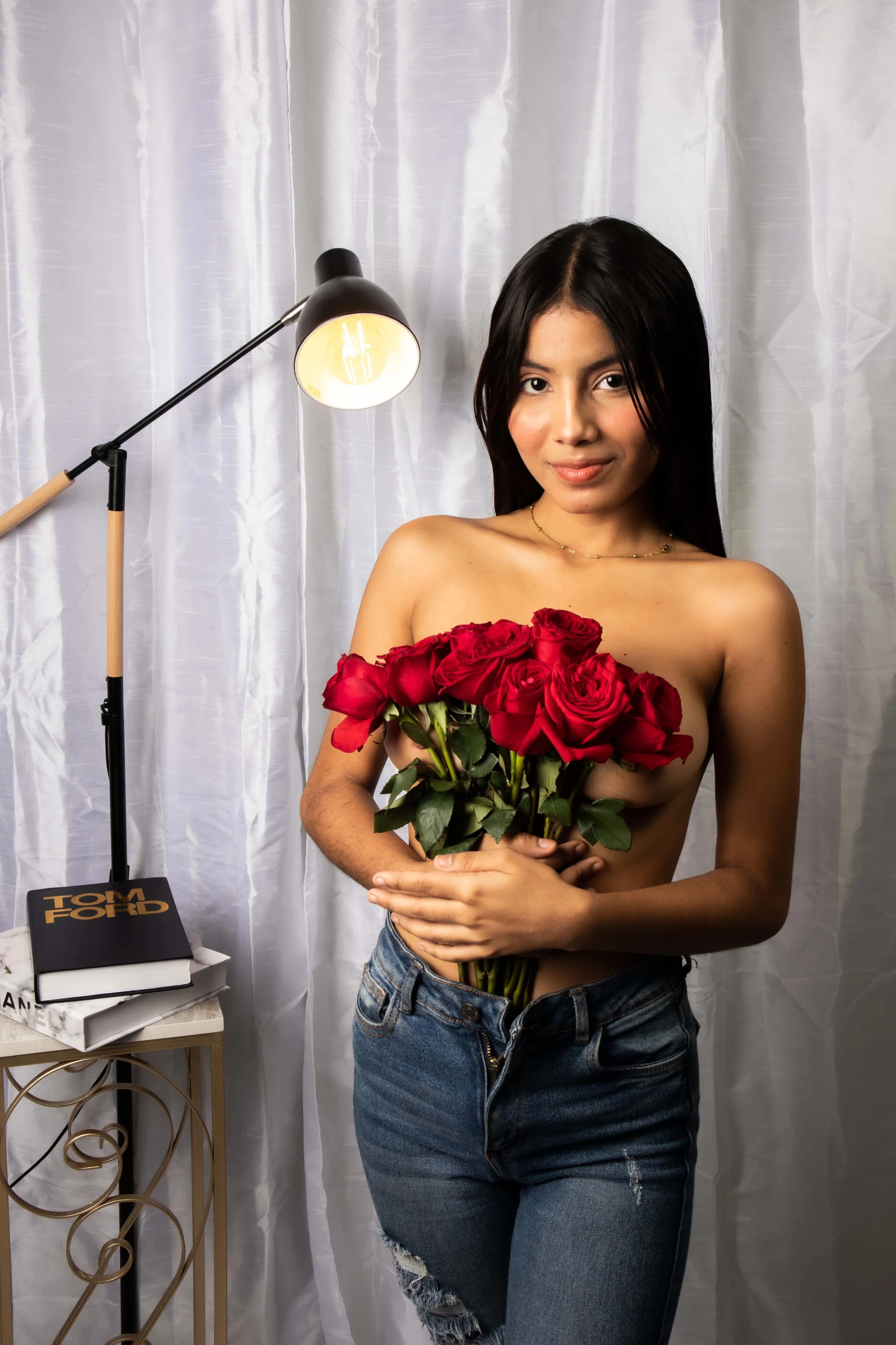 XXX Porn Photo of Nude alana_rossetti 9