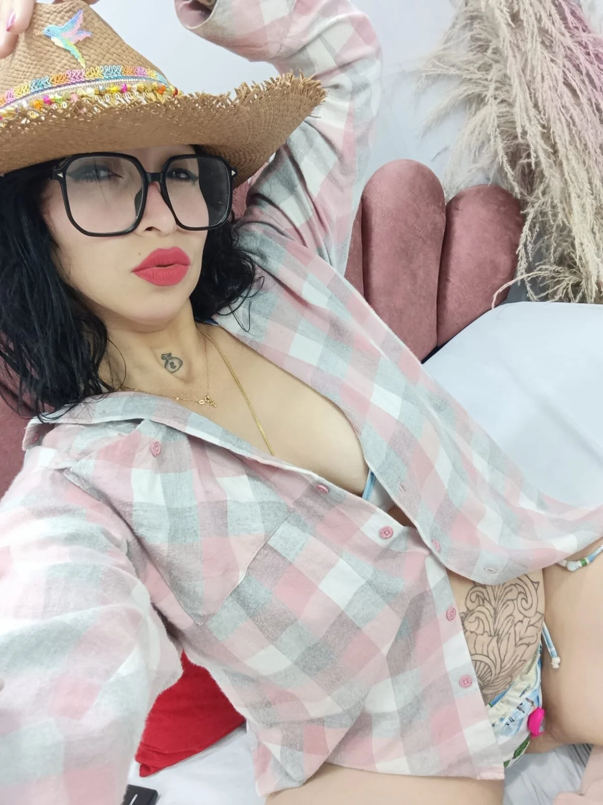 XXX Porn Photo of Nude CHIARAJJONES 27