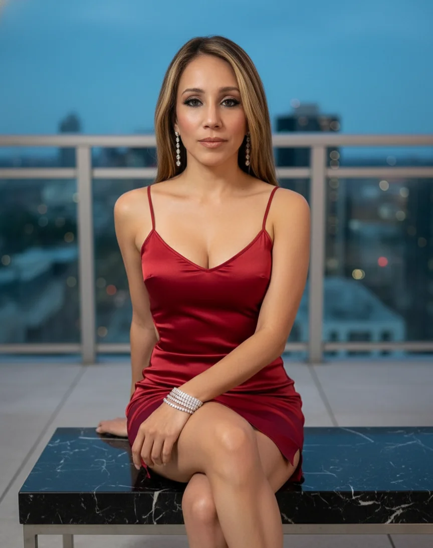 XXX Porn Photo of Nude VictoriiaCarsoon 2