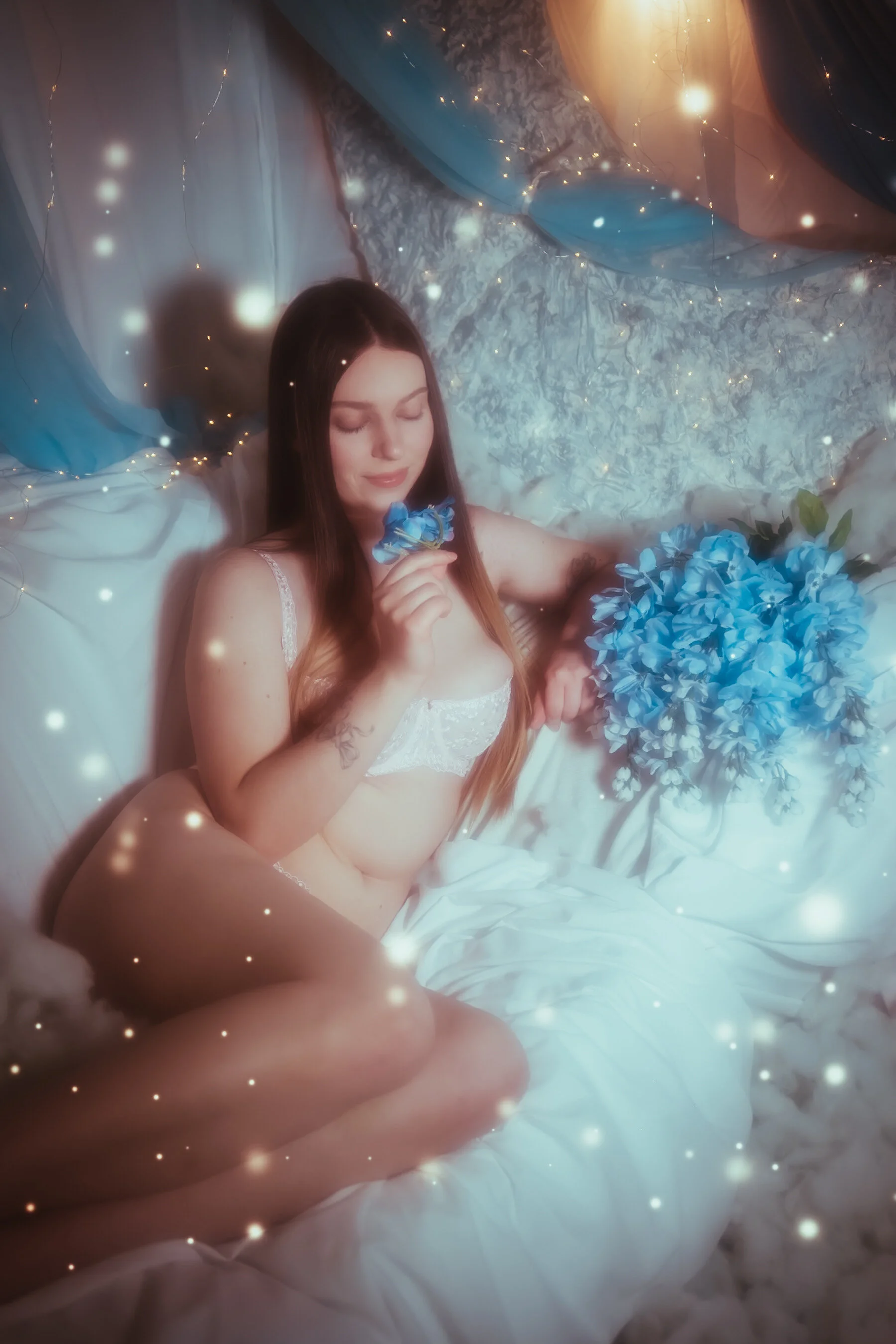 XXX Porn Photo of Nude sashasommers 76