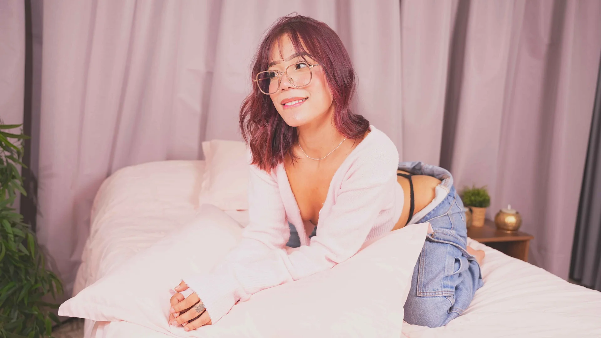 XXX Porn Photo of Nude CaroSainz 40