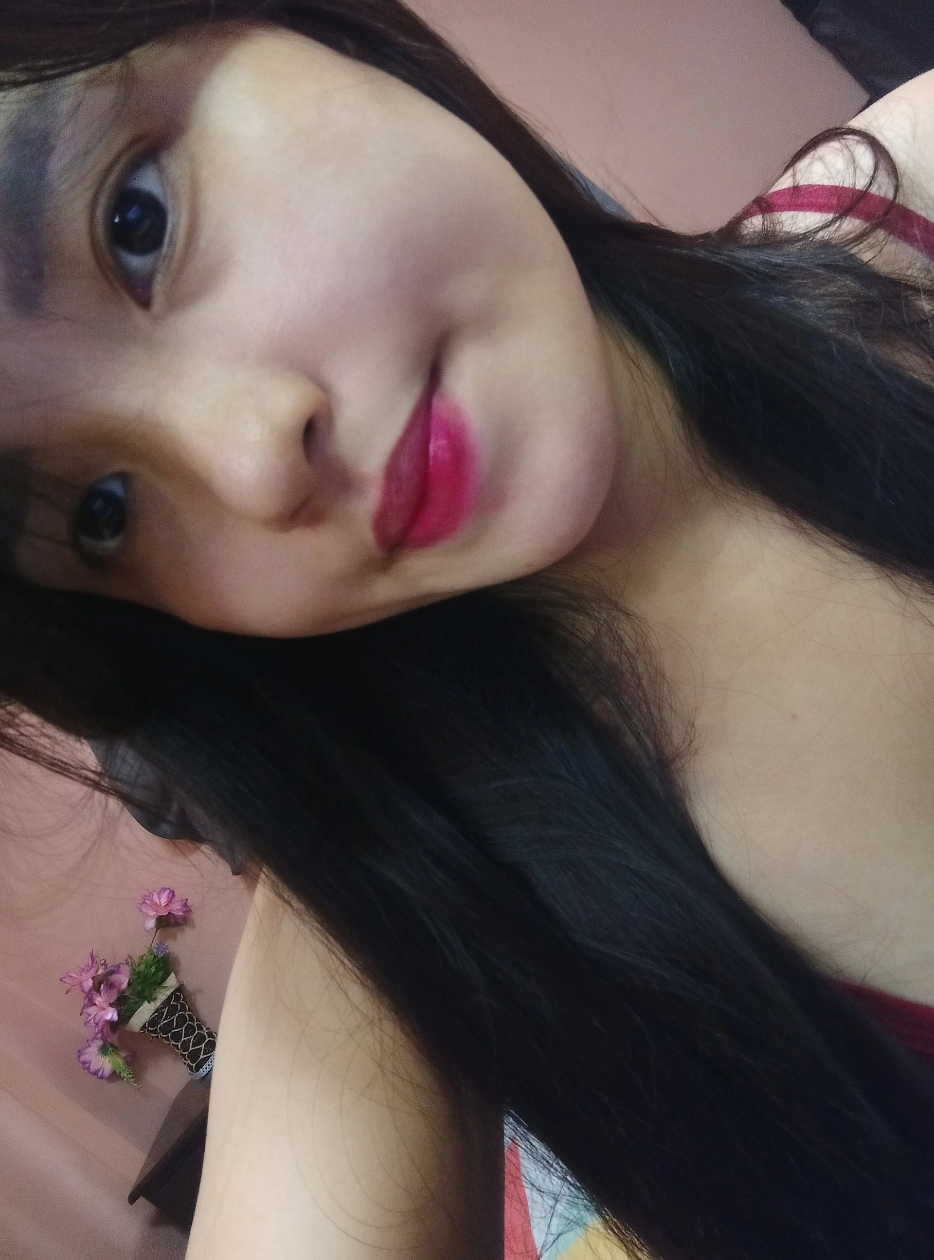 XXX Porn Photo of Nude ki_kie 7