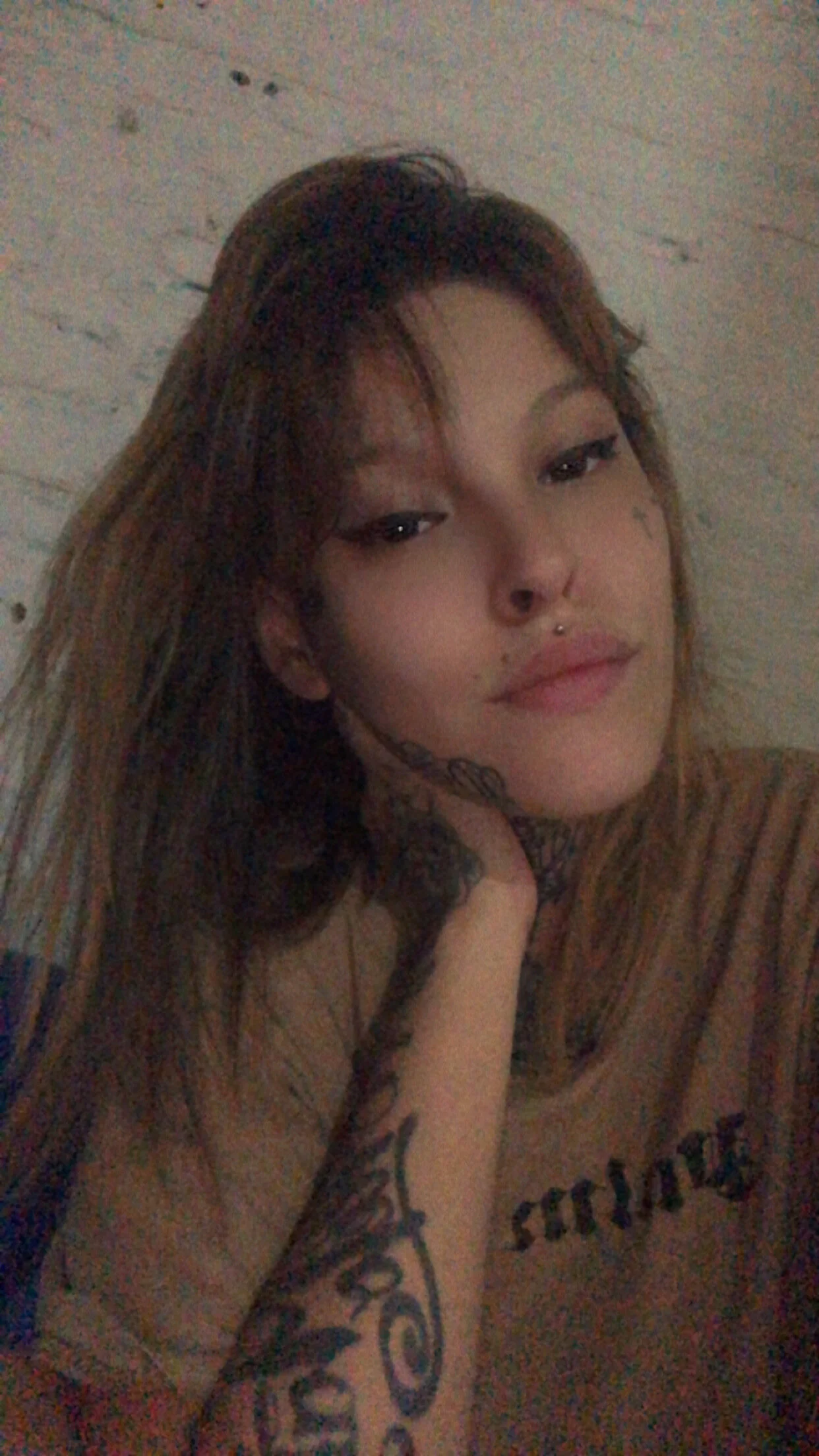 XXX Porn Photo of Nude selenarz 2